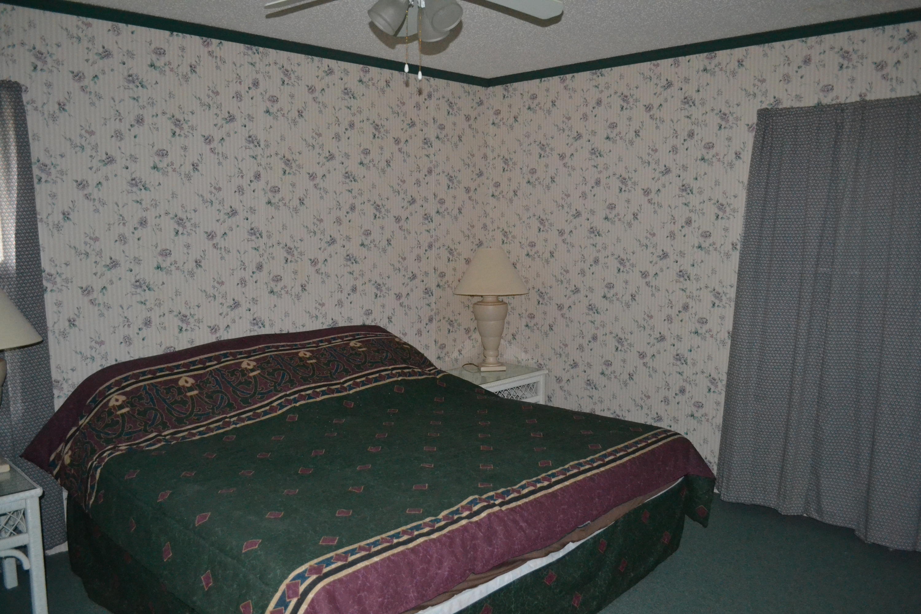 PITTS BAY SHORE - Residential