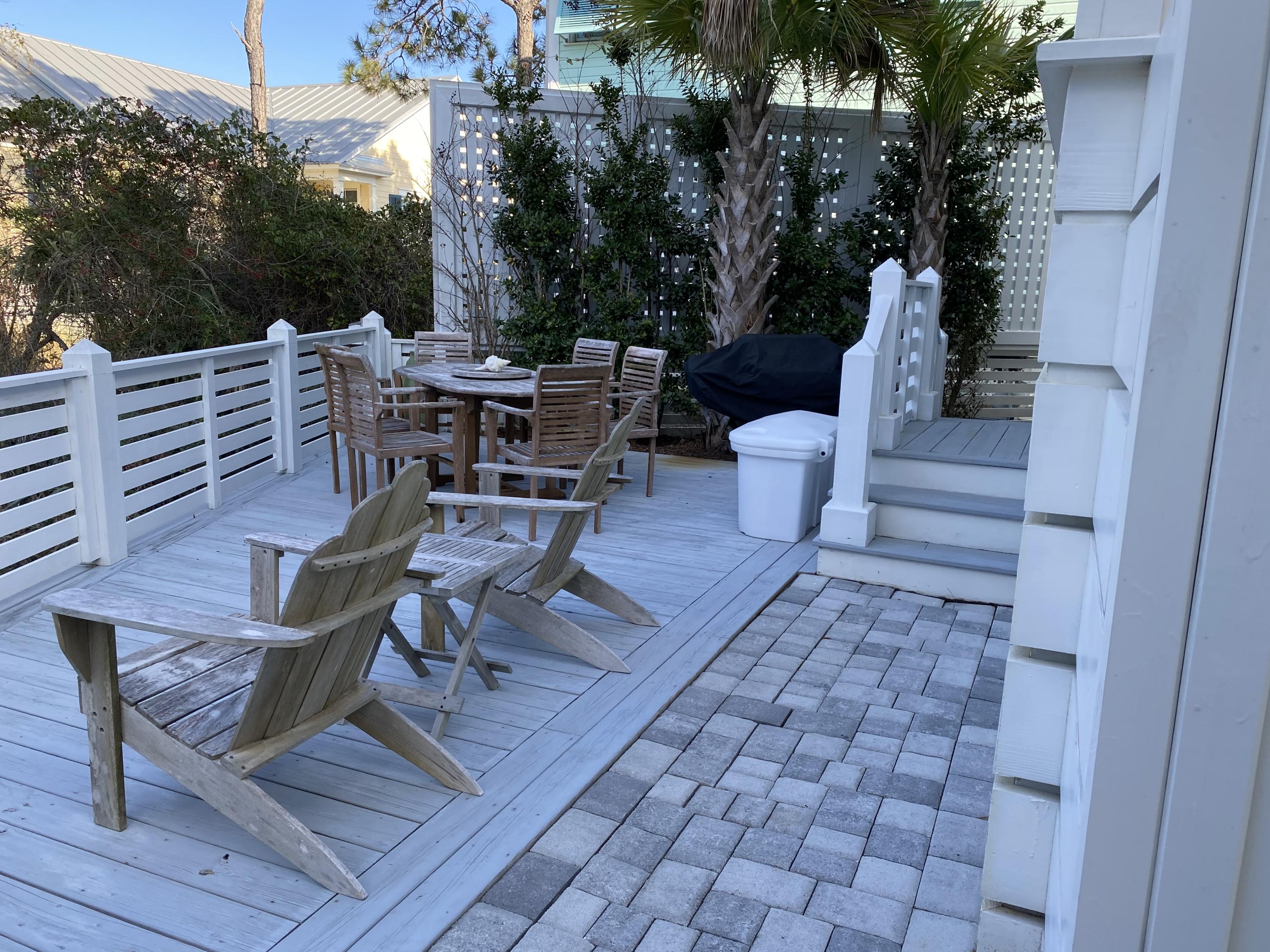 CARILLON BEACH - Residential