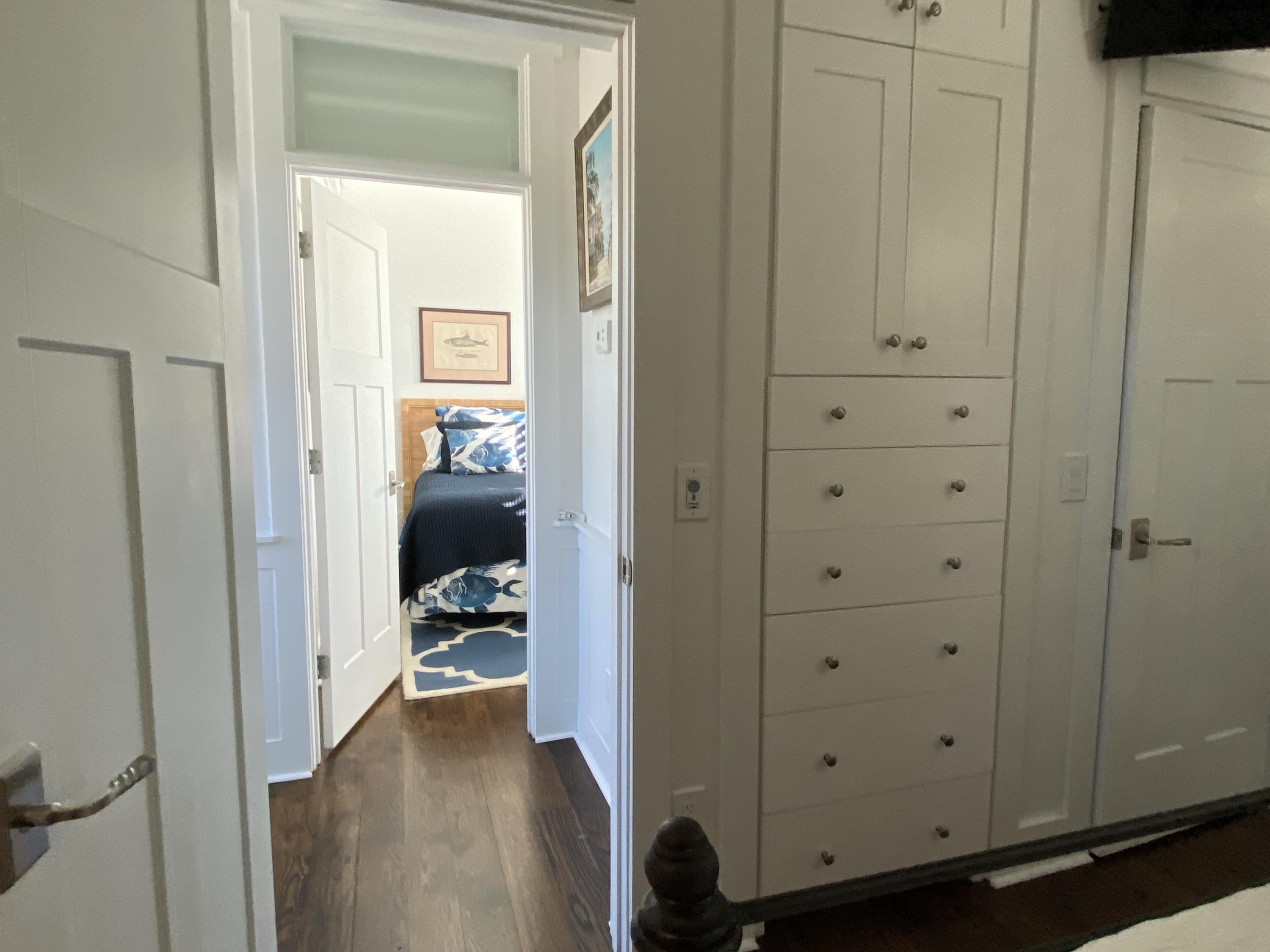 CARILLON BEACH - Residential