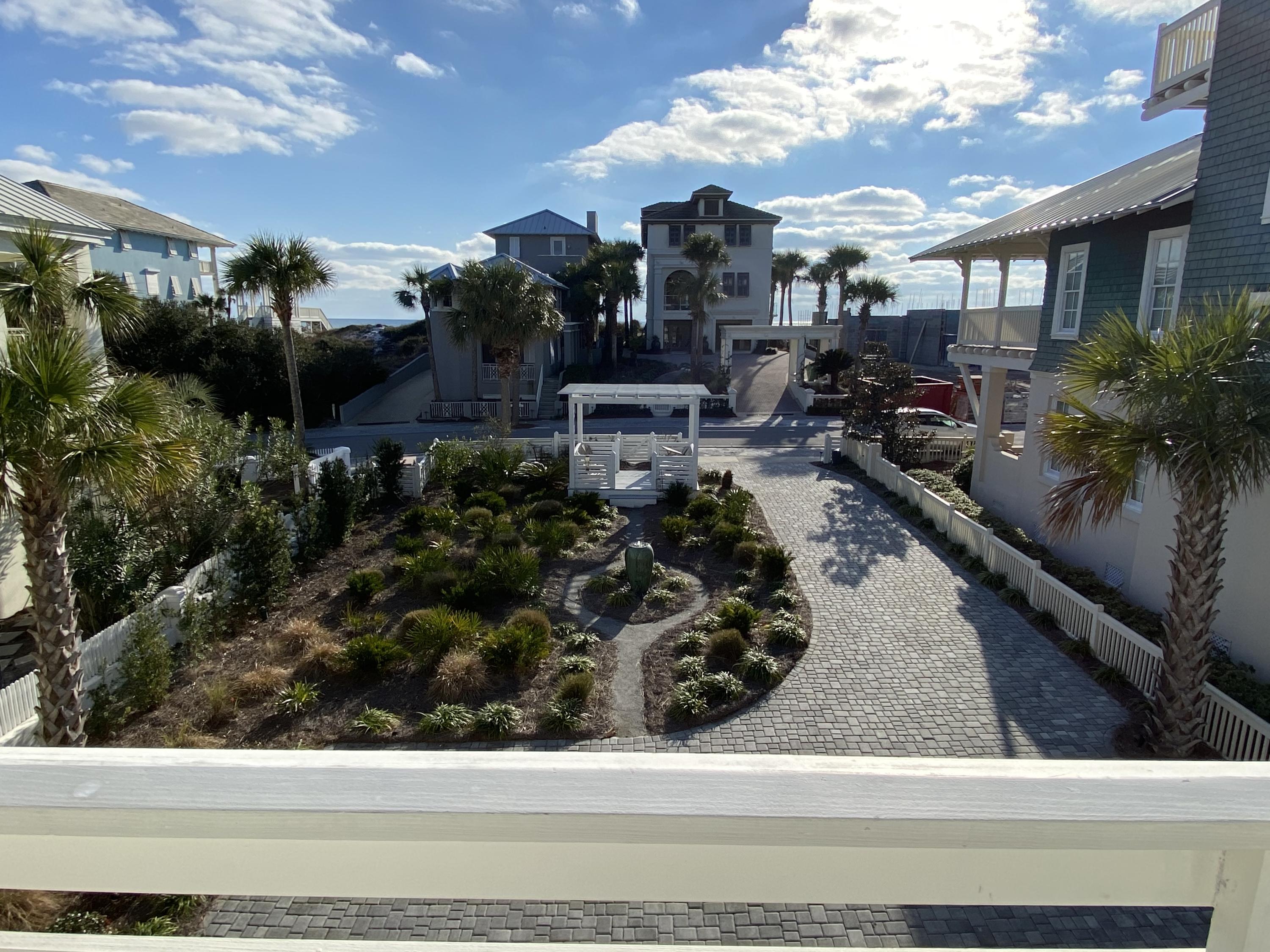 CARILLON BEACH - Residential