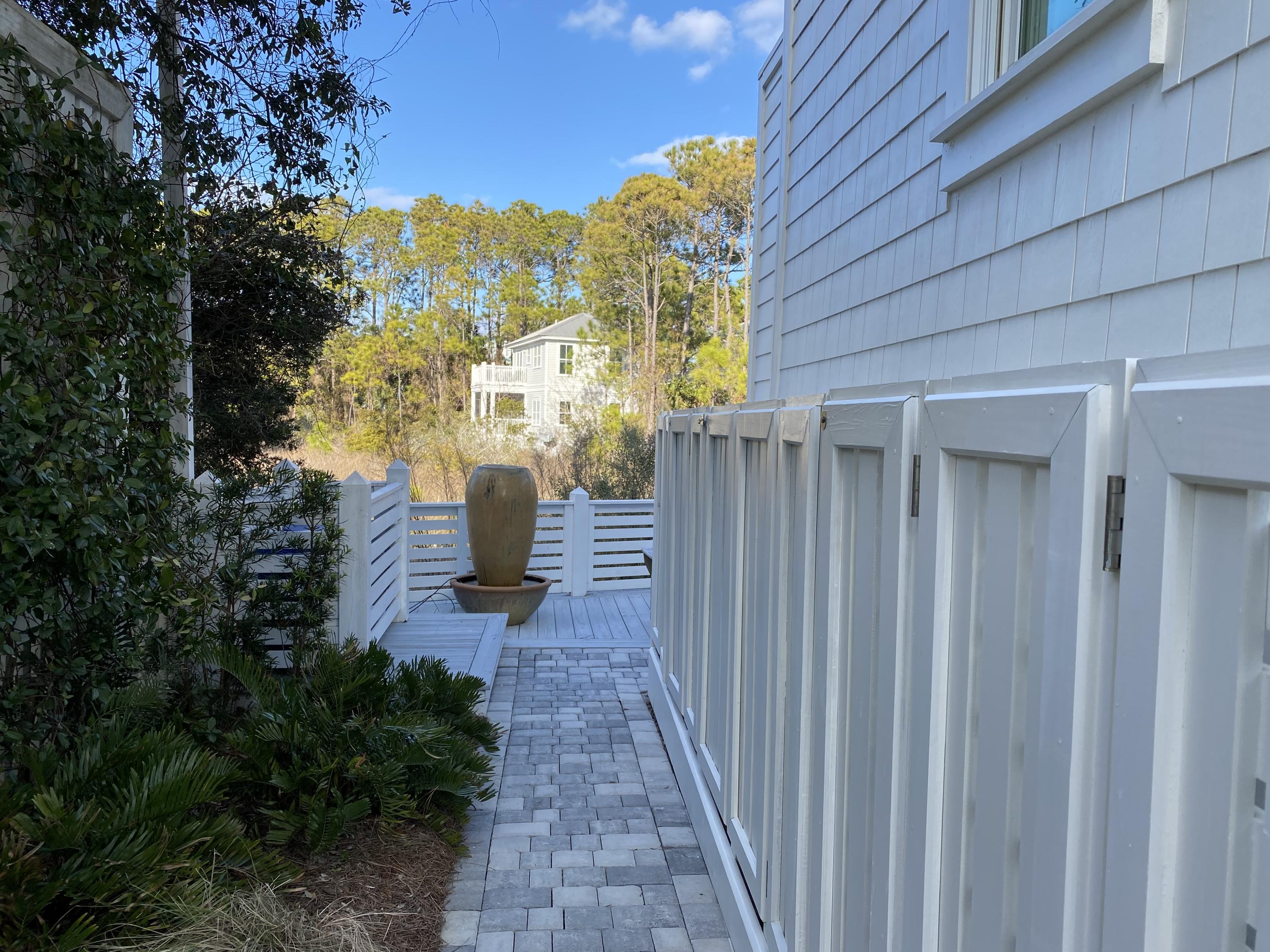 CARILLON BEACH - Residential