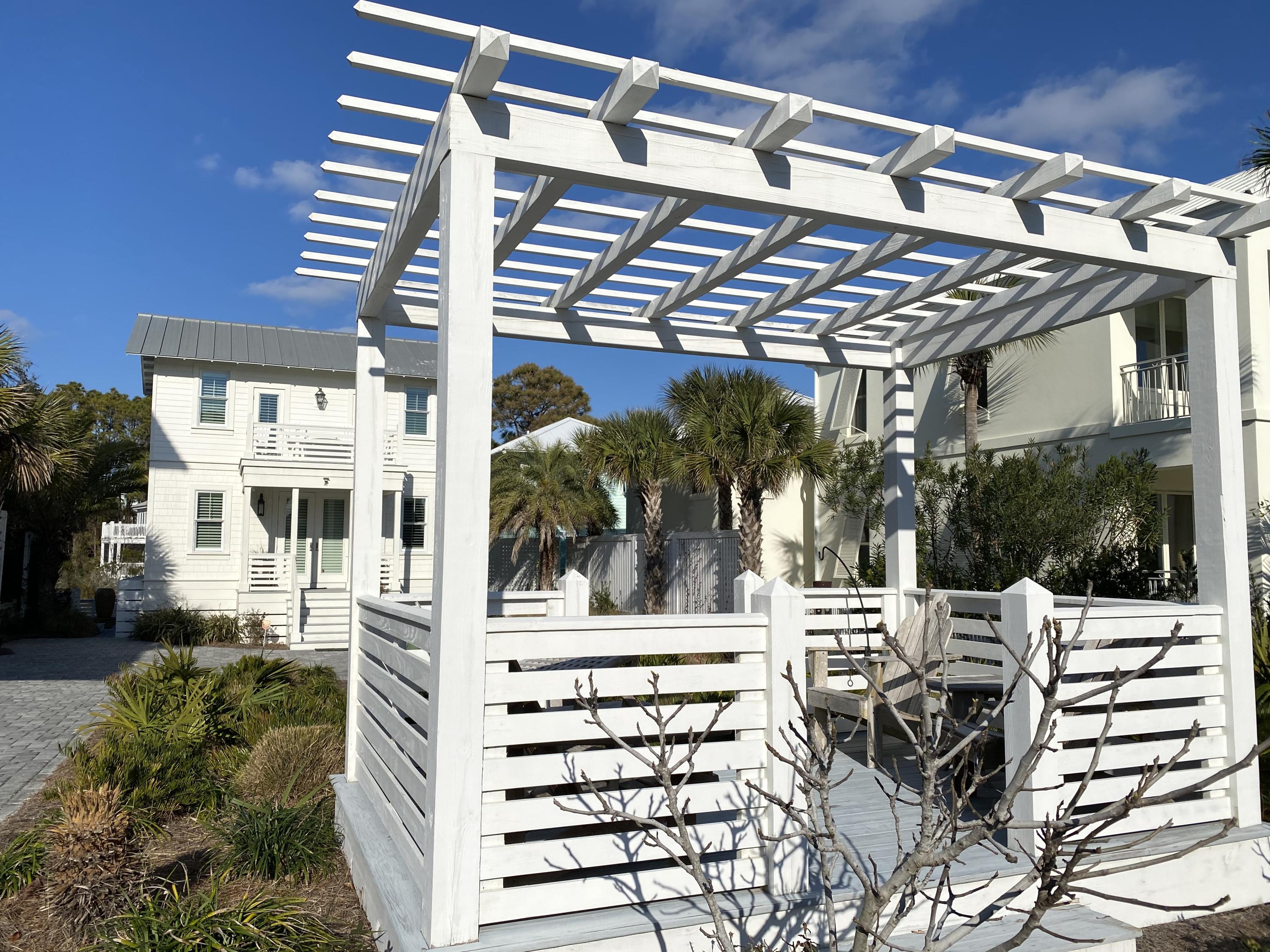 CARILLON BEACH - Residential