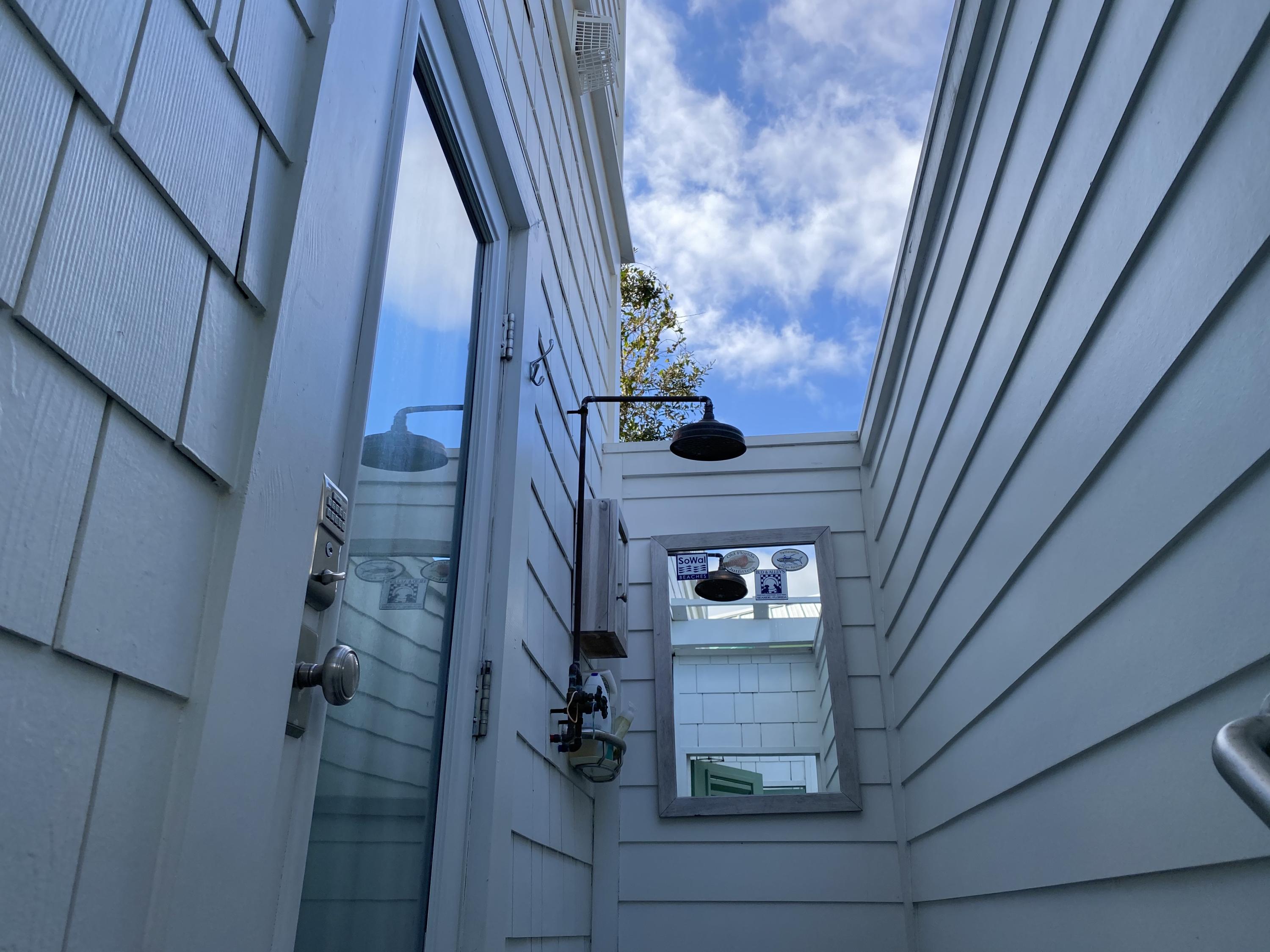 CARILLON BEACH - Residential