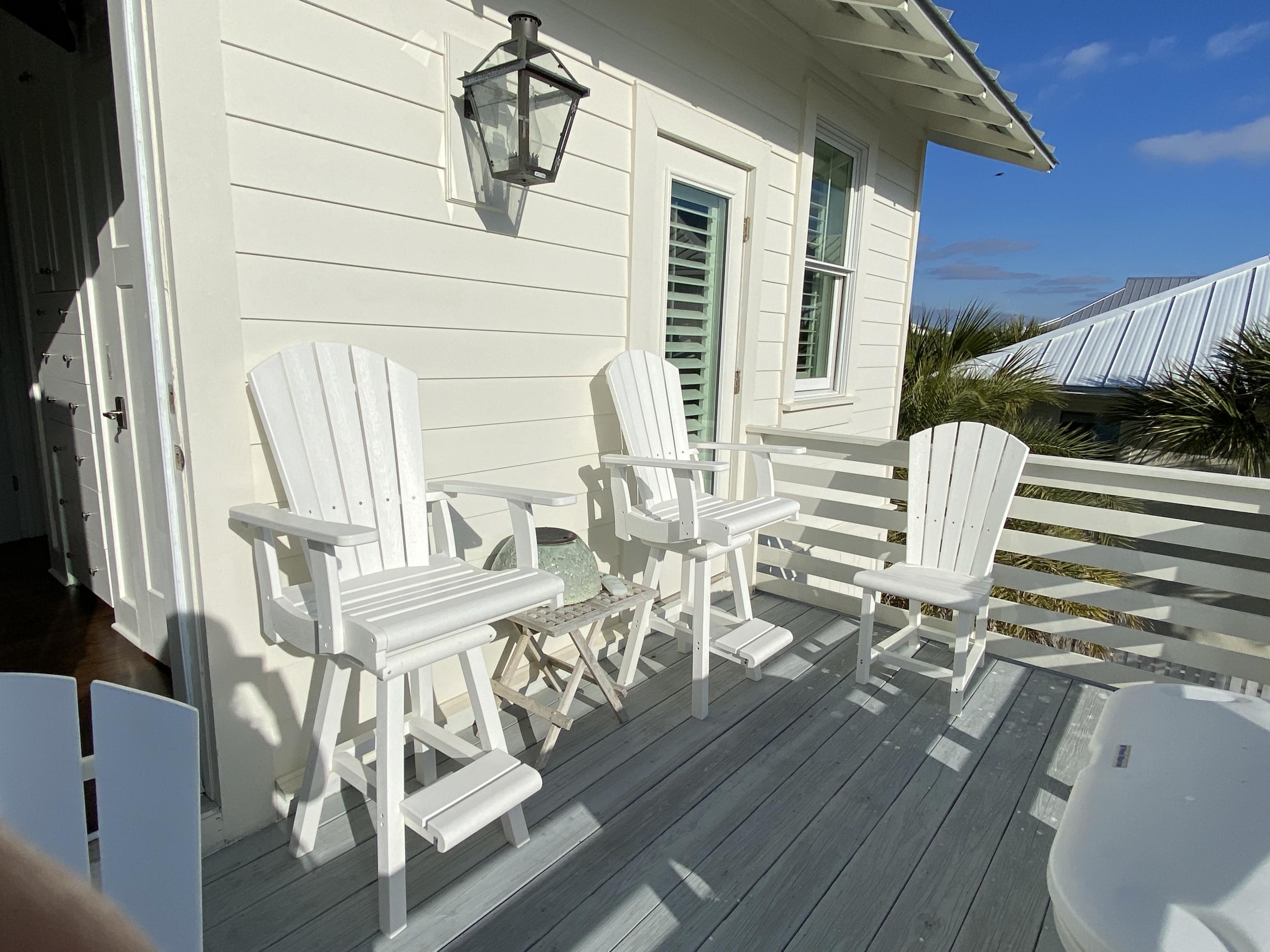 CARILLON BEACH - Residential