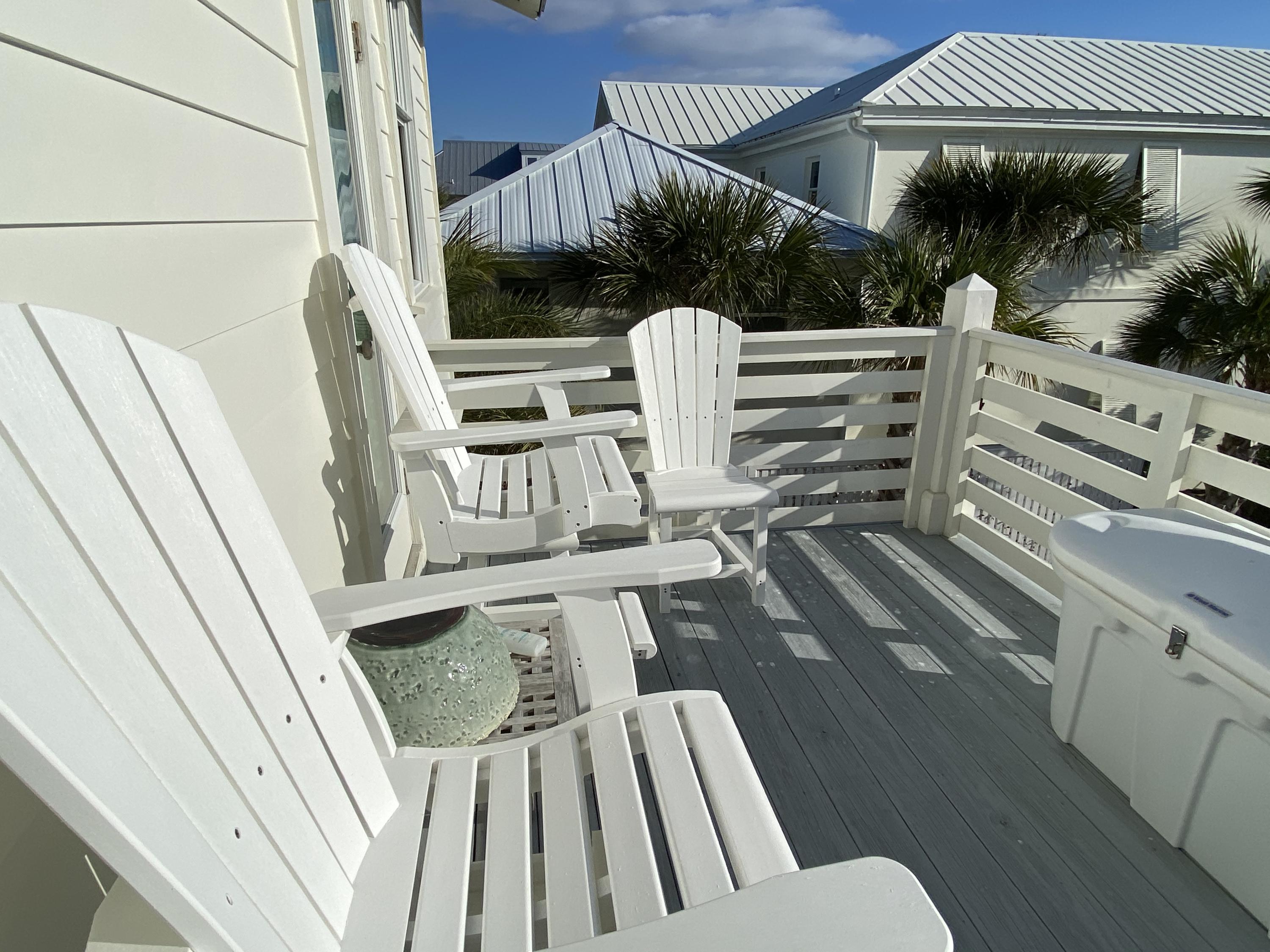 CARILLON BEACH - Residential