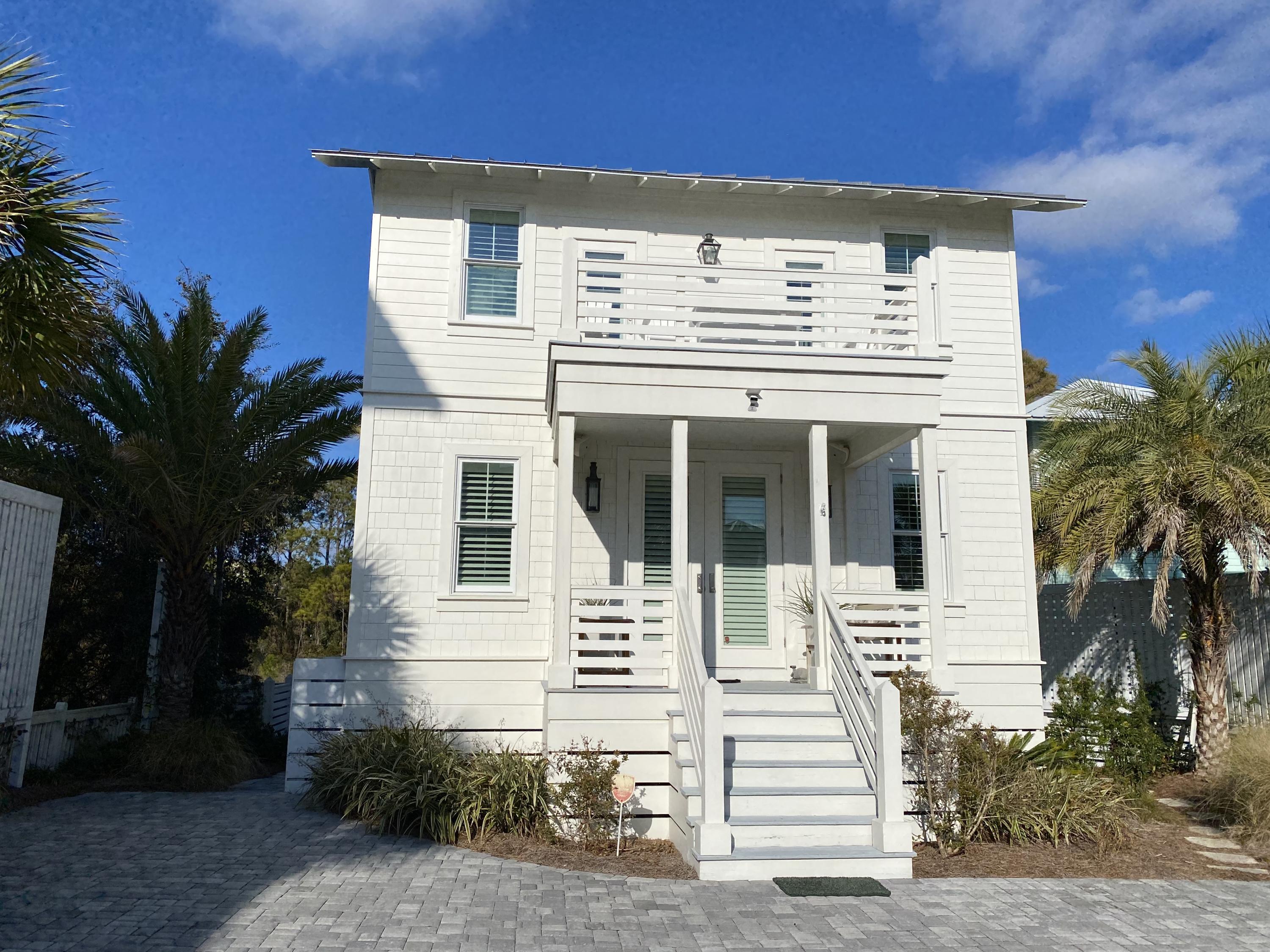 CARILLON BEACH - Residential