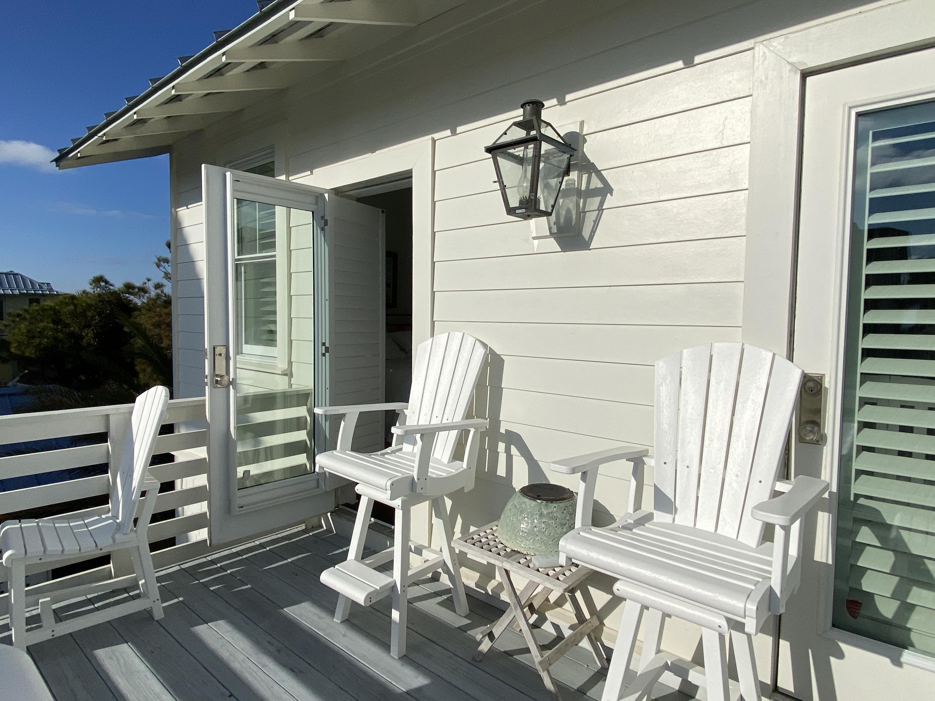 CARILLON BEACH - Residential