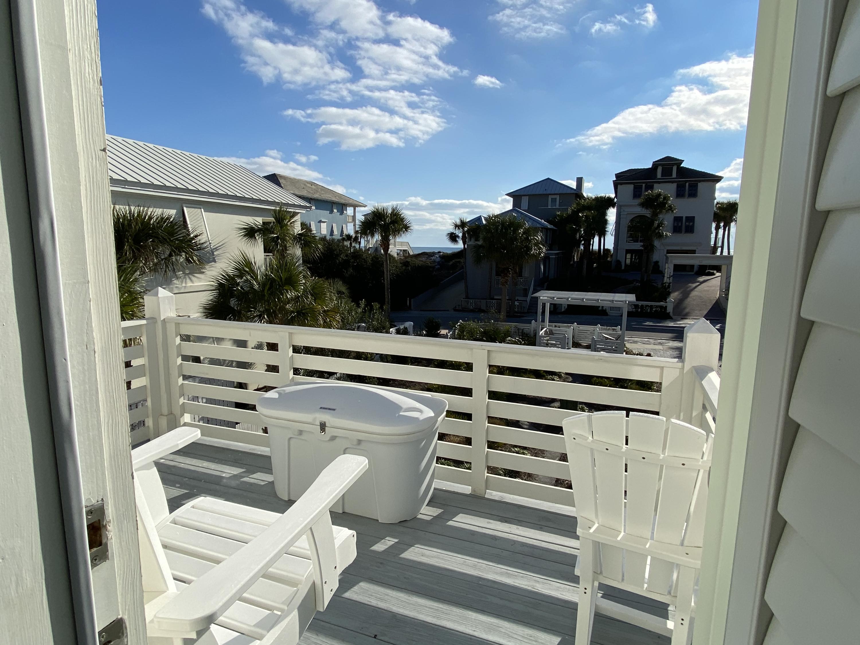 CARILLON BEACH - Residential