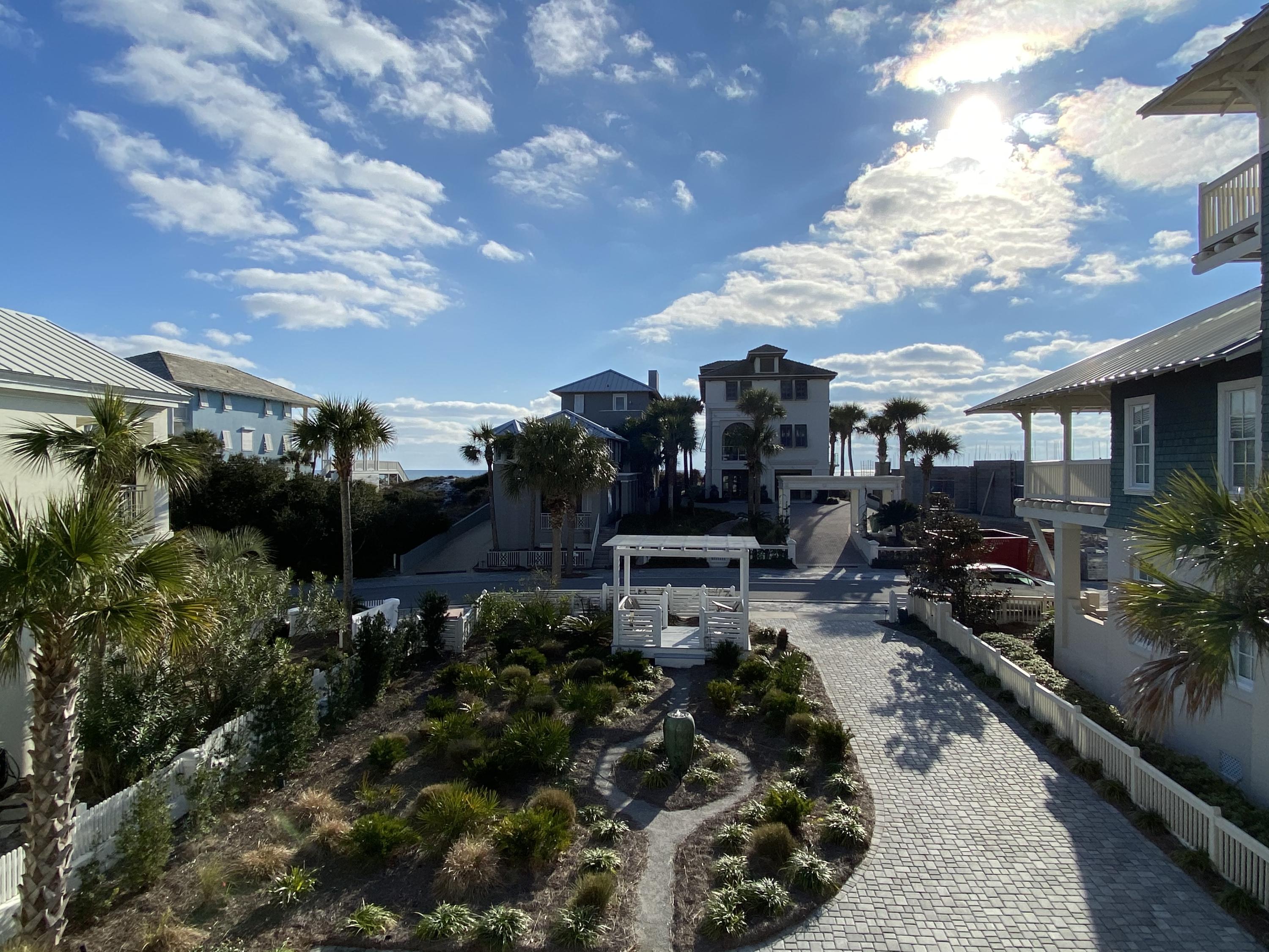 CARILLON BEACH - Residential