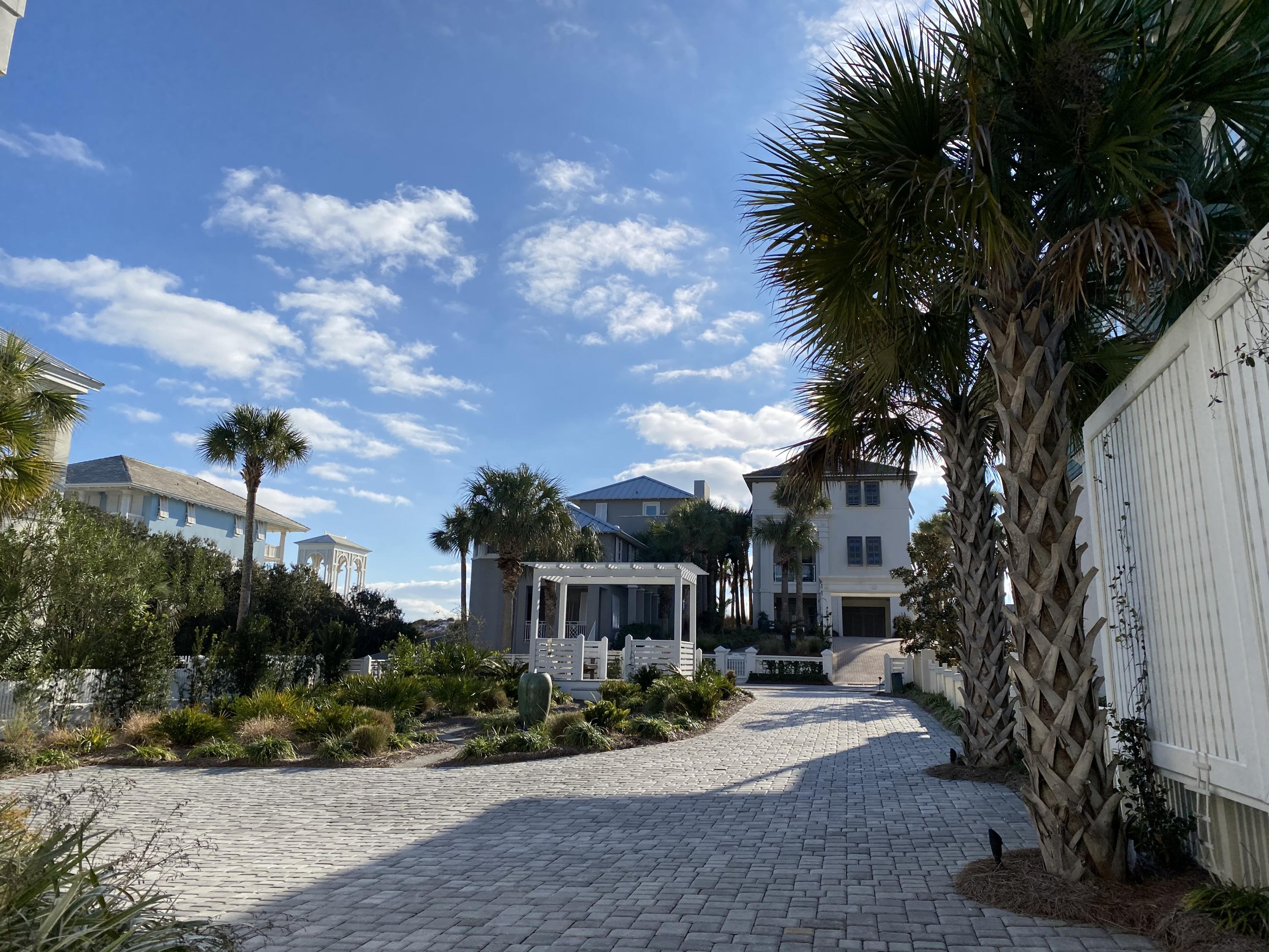 CARILLON BEACH - Residential