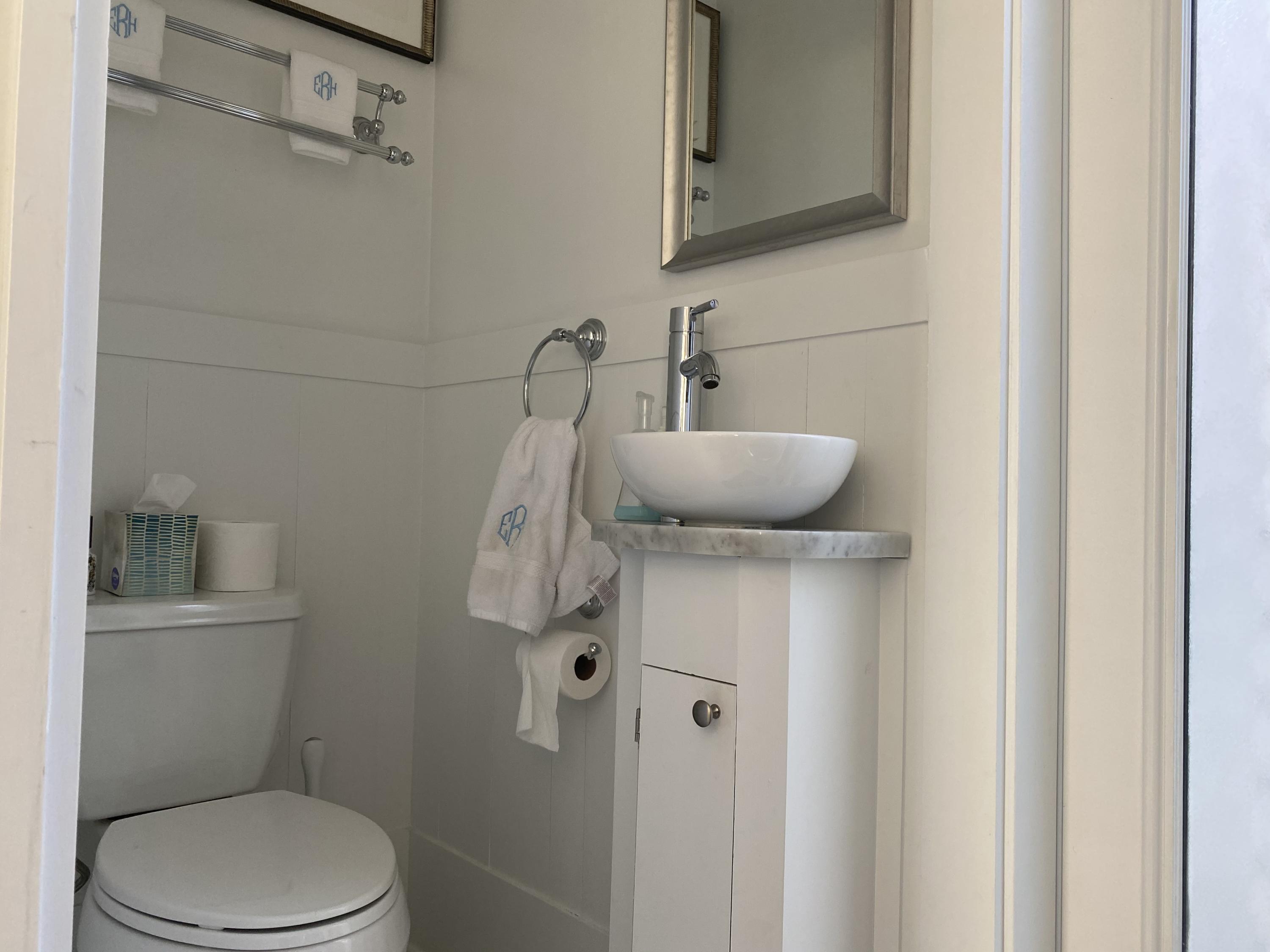 CARILLON BEACH - Residential