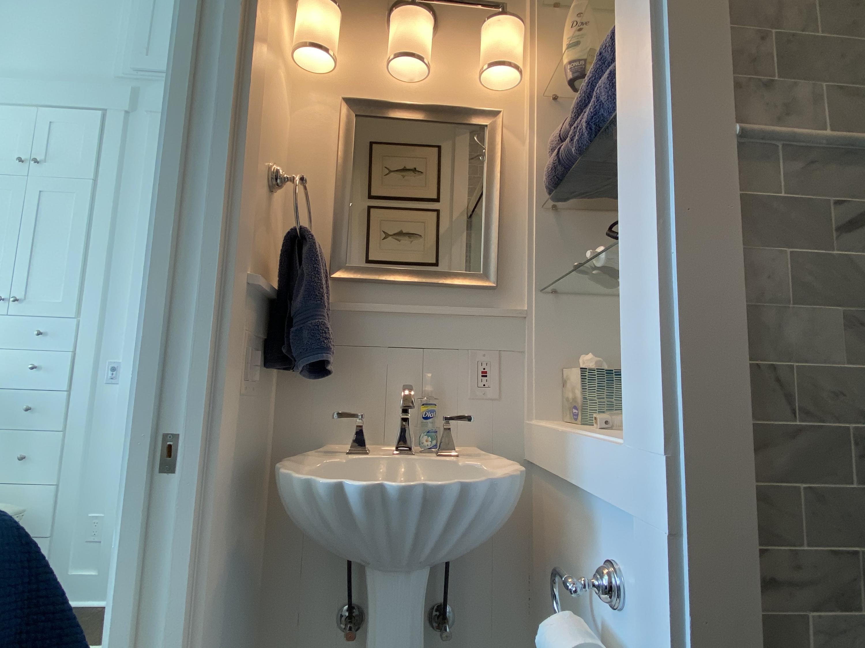 CARILLON BEACH - Residential