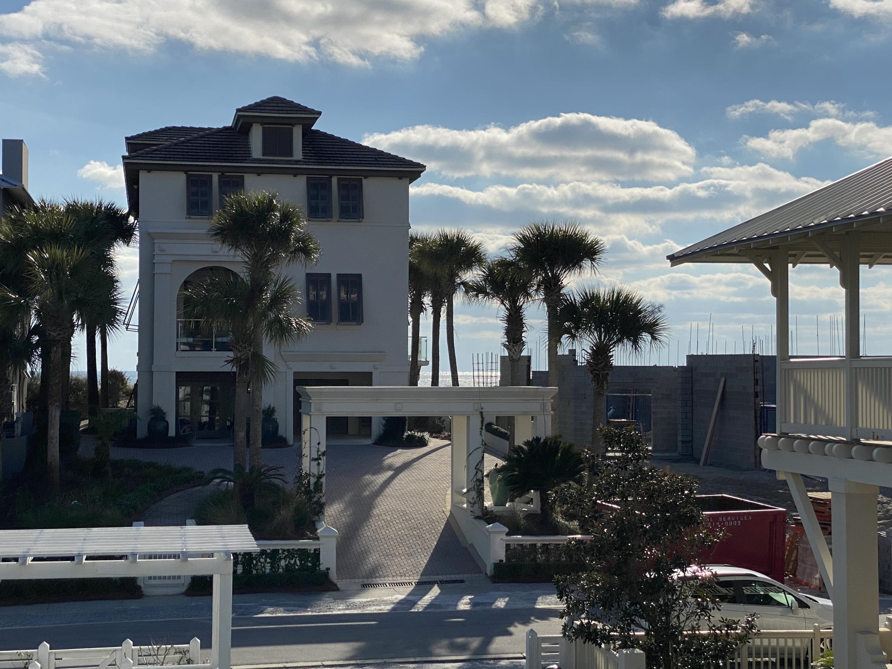 CARILLON BEACH - Residential