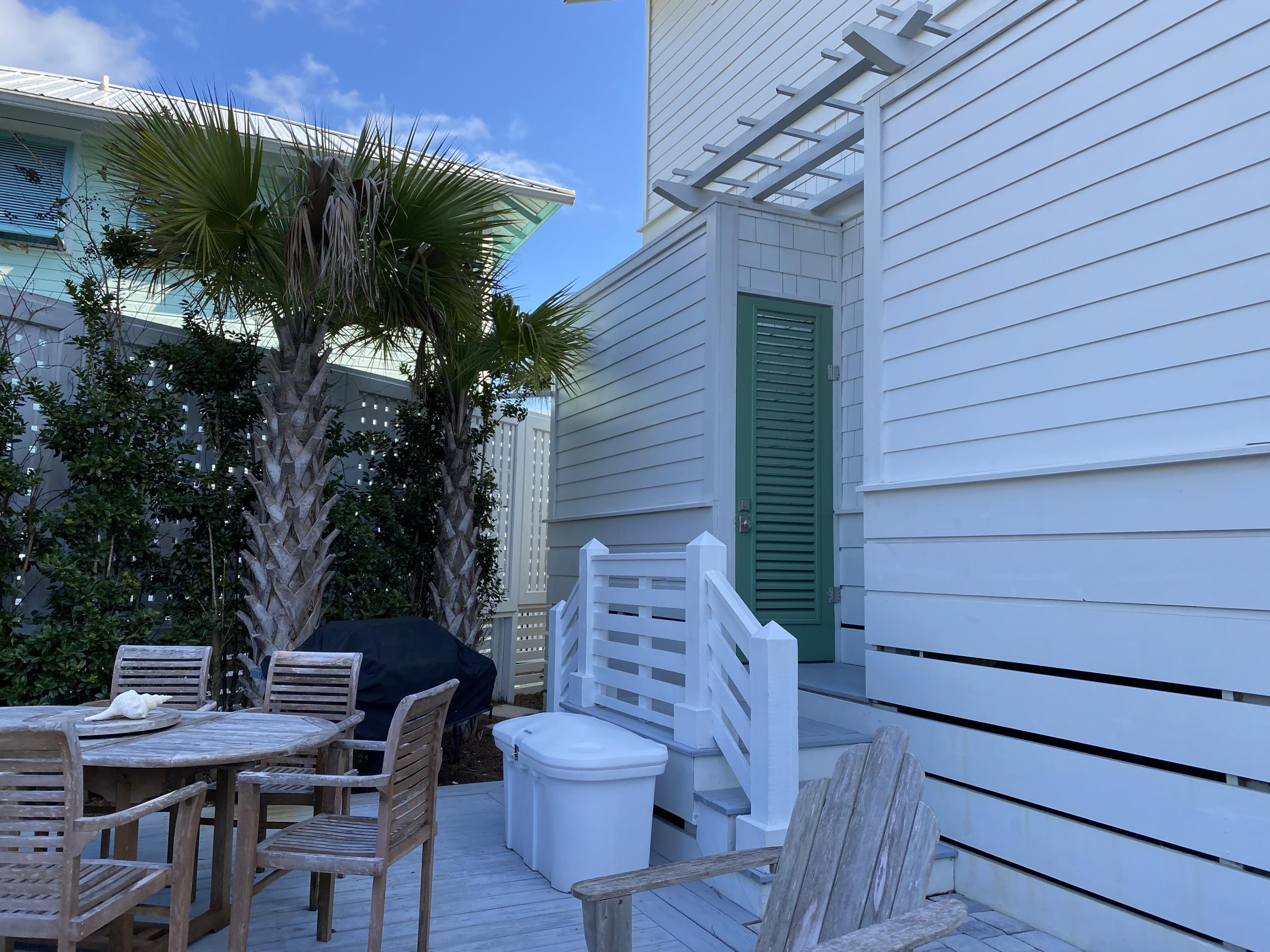 CARILLON BEACH - Residential