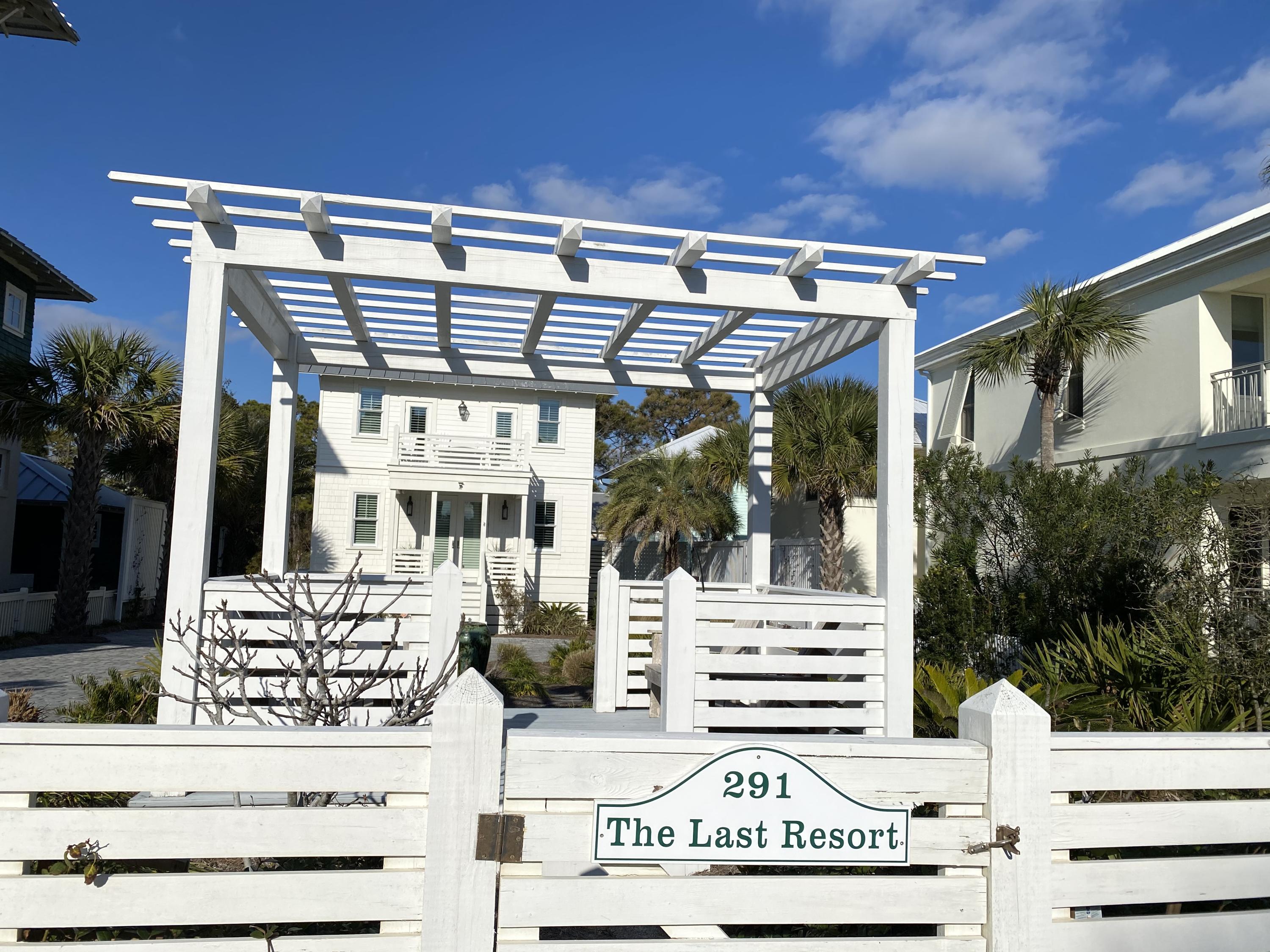 CARILLON BEACH - Residential