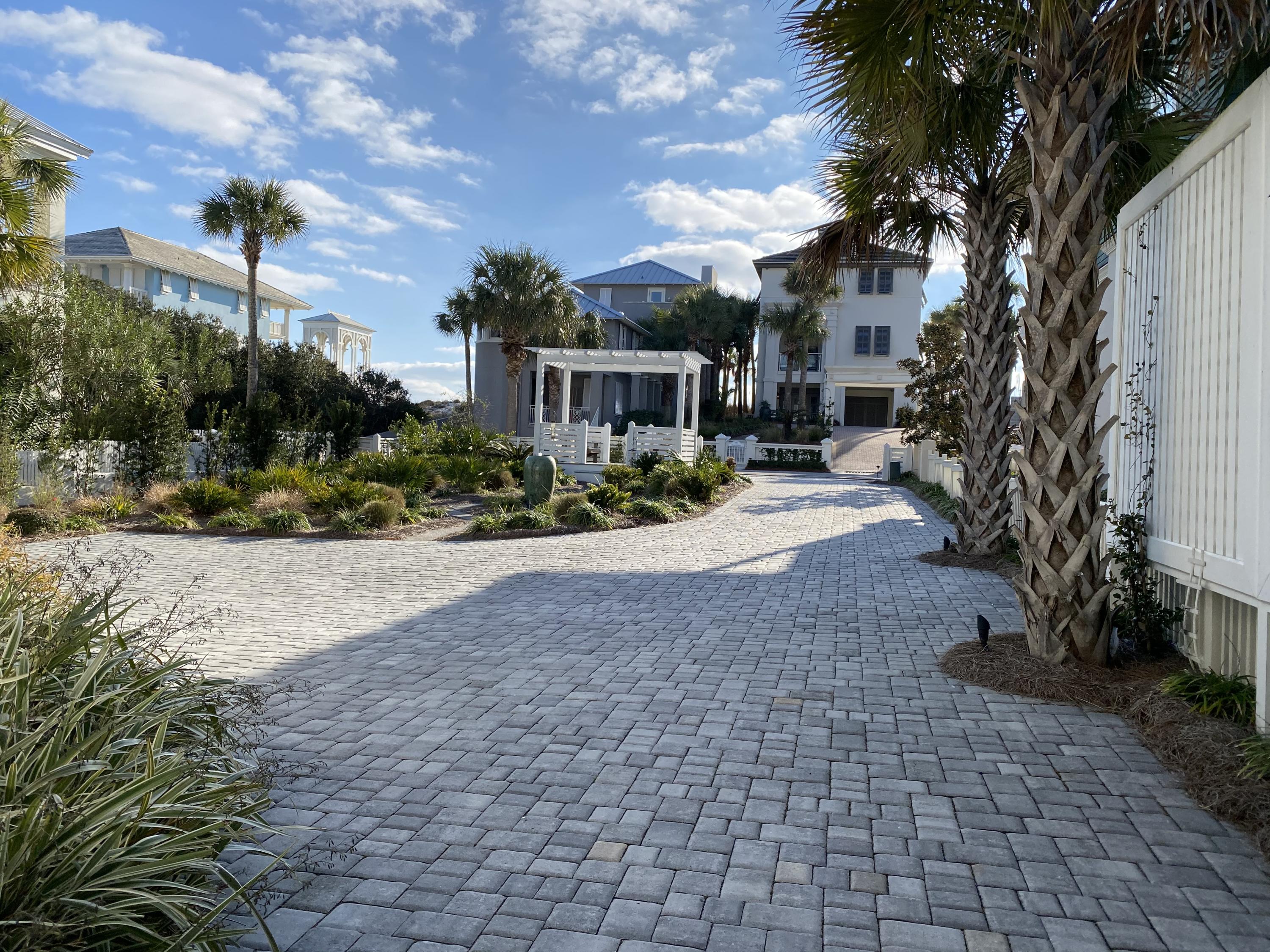 CARILLON BEACH - Residential