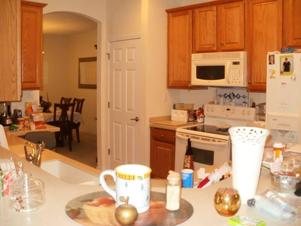 Pleasant Ridge Estates subdivision unrecorded - Residential