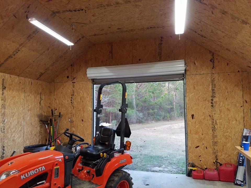 Pleasant Ridge Estates subdivision unrecorded - Residential