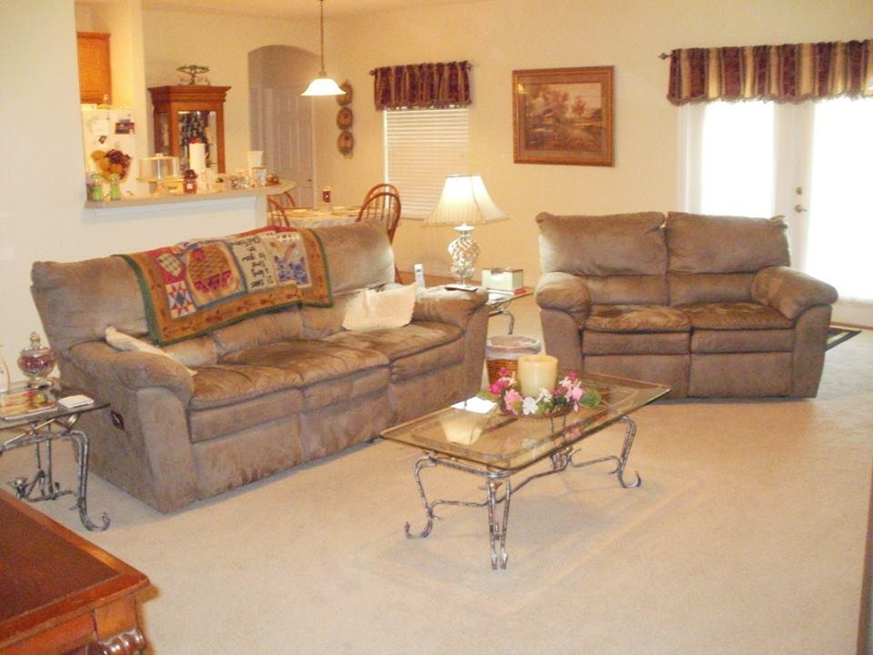 Pleasant Ridge Estates subdivision unrecorded - Residential