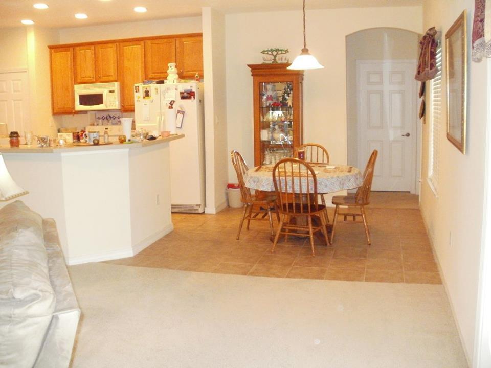 Pleasant Ridge Estates subdivision unrecorded - Residential