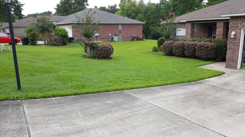 Pleasant Ridge Estates subdivision unrecorded - Residential