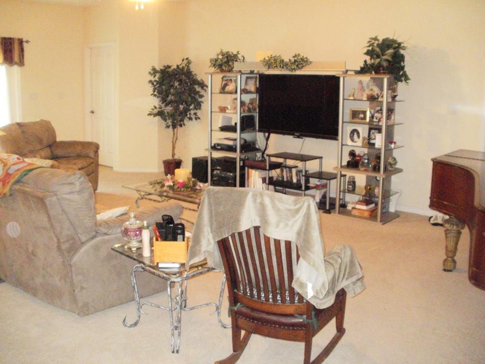 Pleasant Ridge Estates subdivision unrecorded - Residential