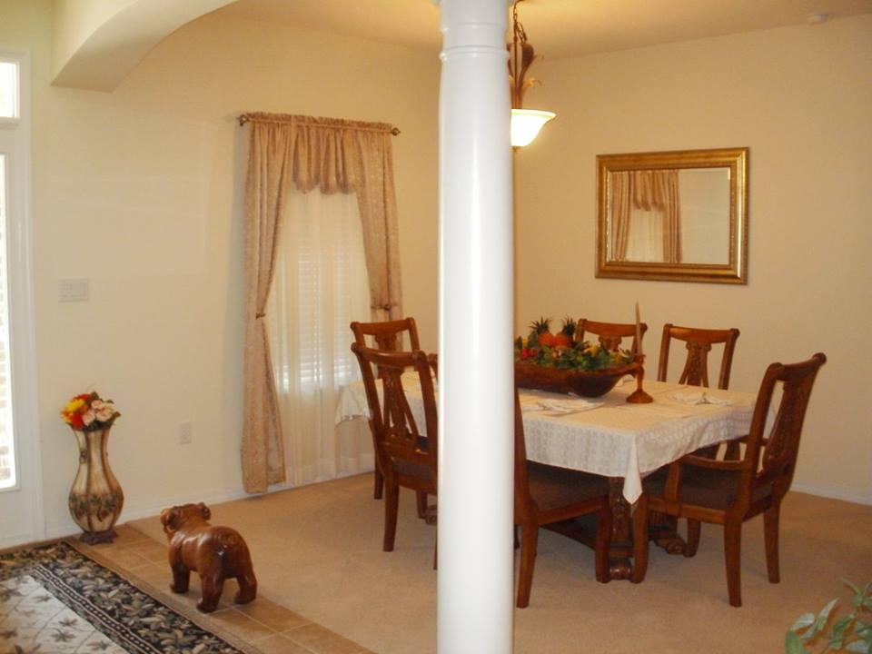 Pleasant Ridge Estates subdivision unrecorded - Residential