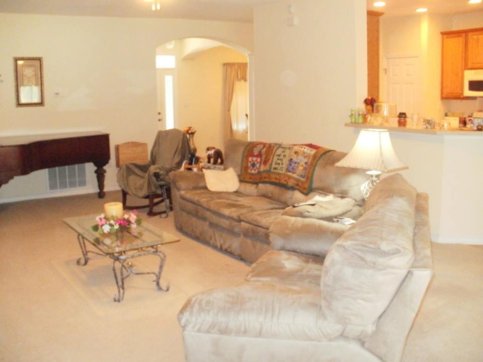 Pleasant Ridge Estates subdivision unrecorded - Residential