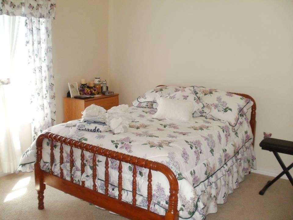 Pleasant Ridge Estates subdivision unrecorded - Residential