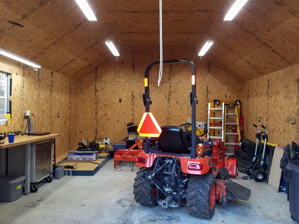 Pleasant Ridge Estates subdivision unrecorded - Residential