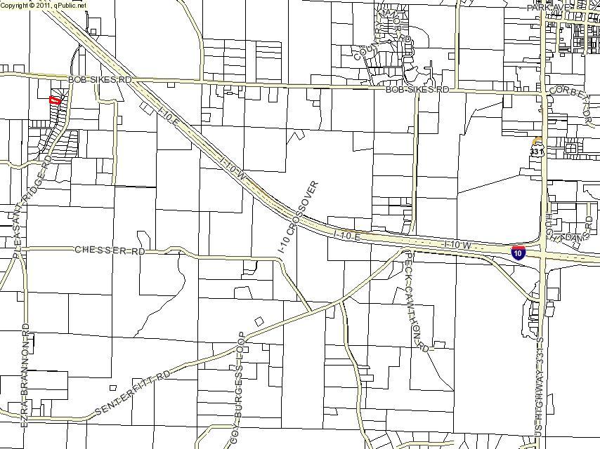 Pleasant Ridge Estates subdivision unrecorded - Residential