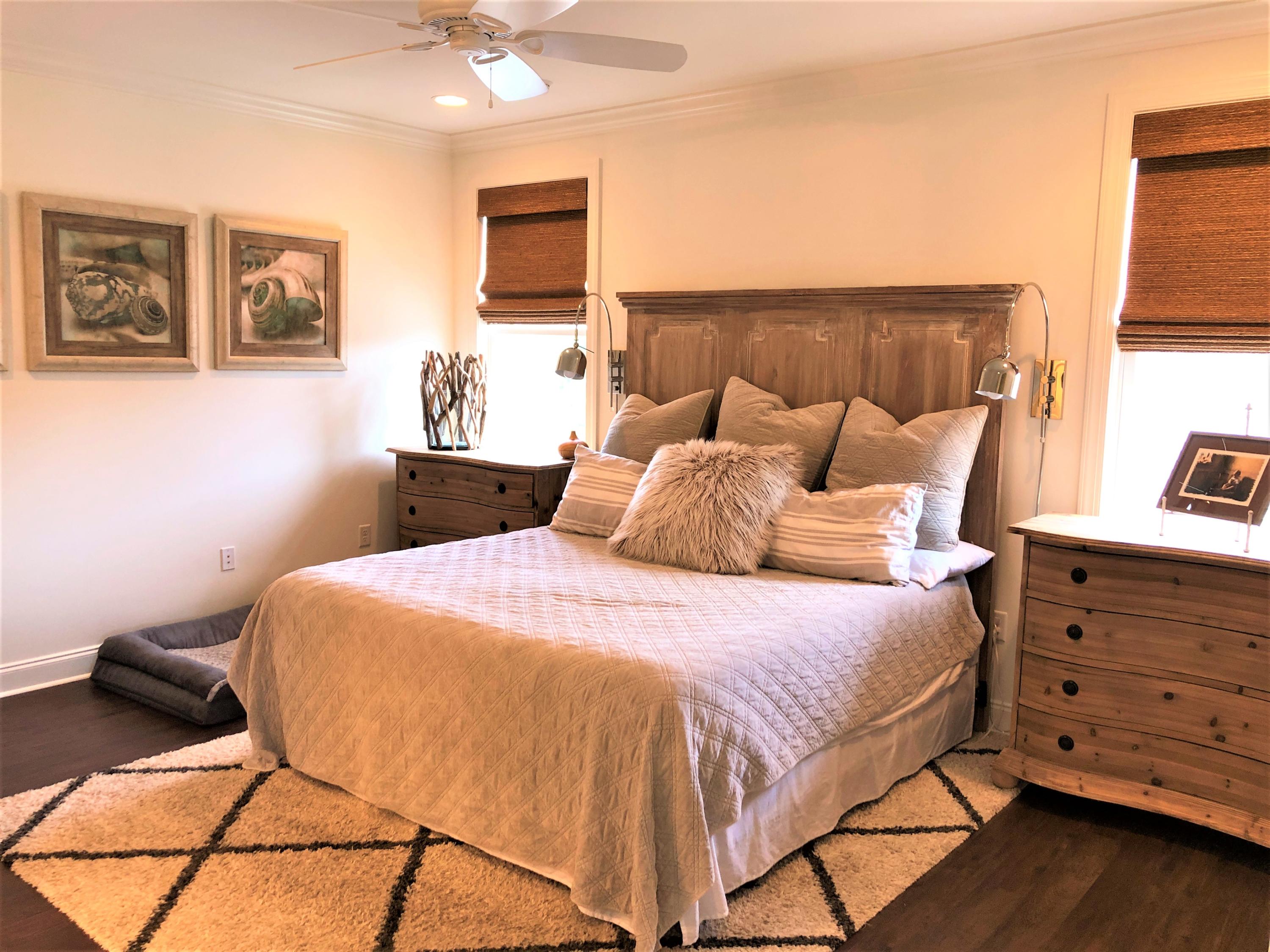 CHURCH STREET VILLAGE - Residential Lease