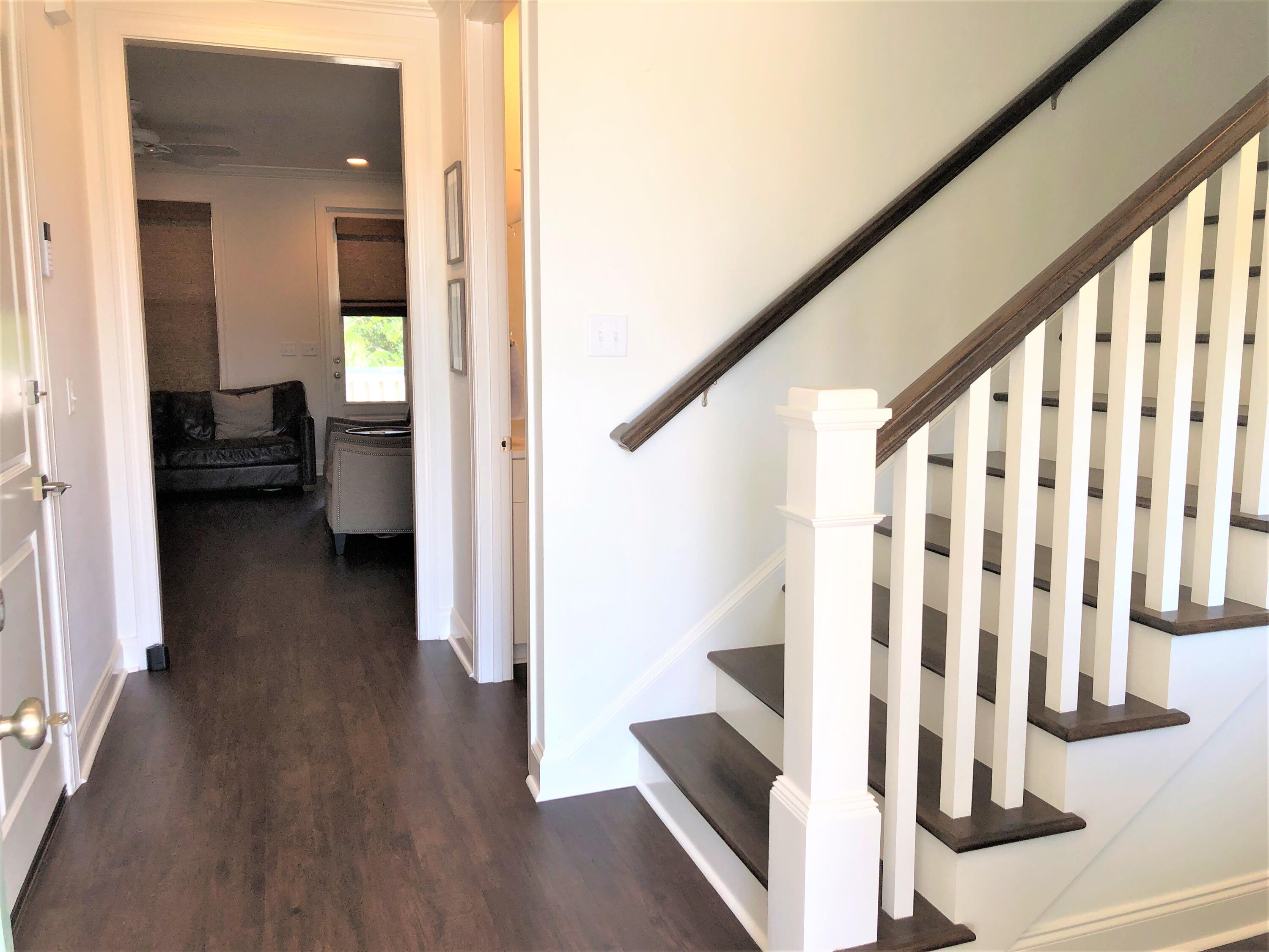 CHURCH STREET VILLAGE - Residential Lease