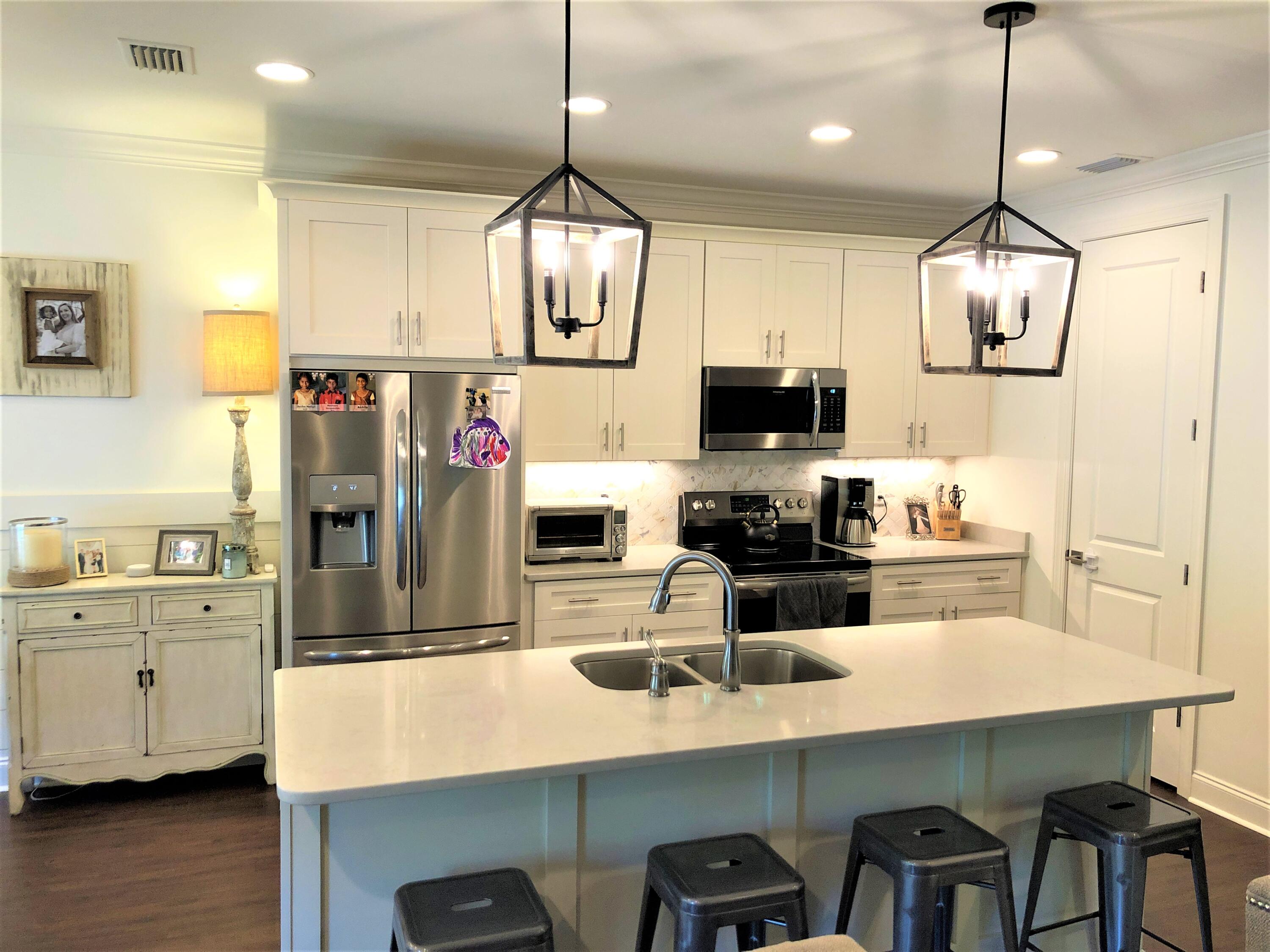 CHURCH STREET VILLAGE - Residential Lease