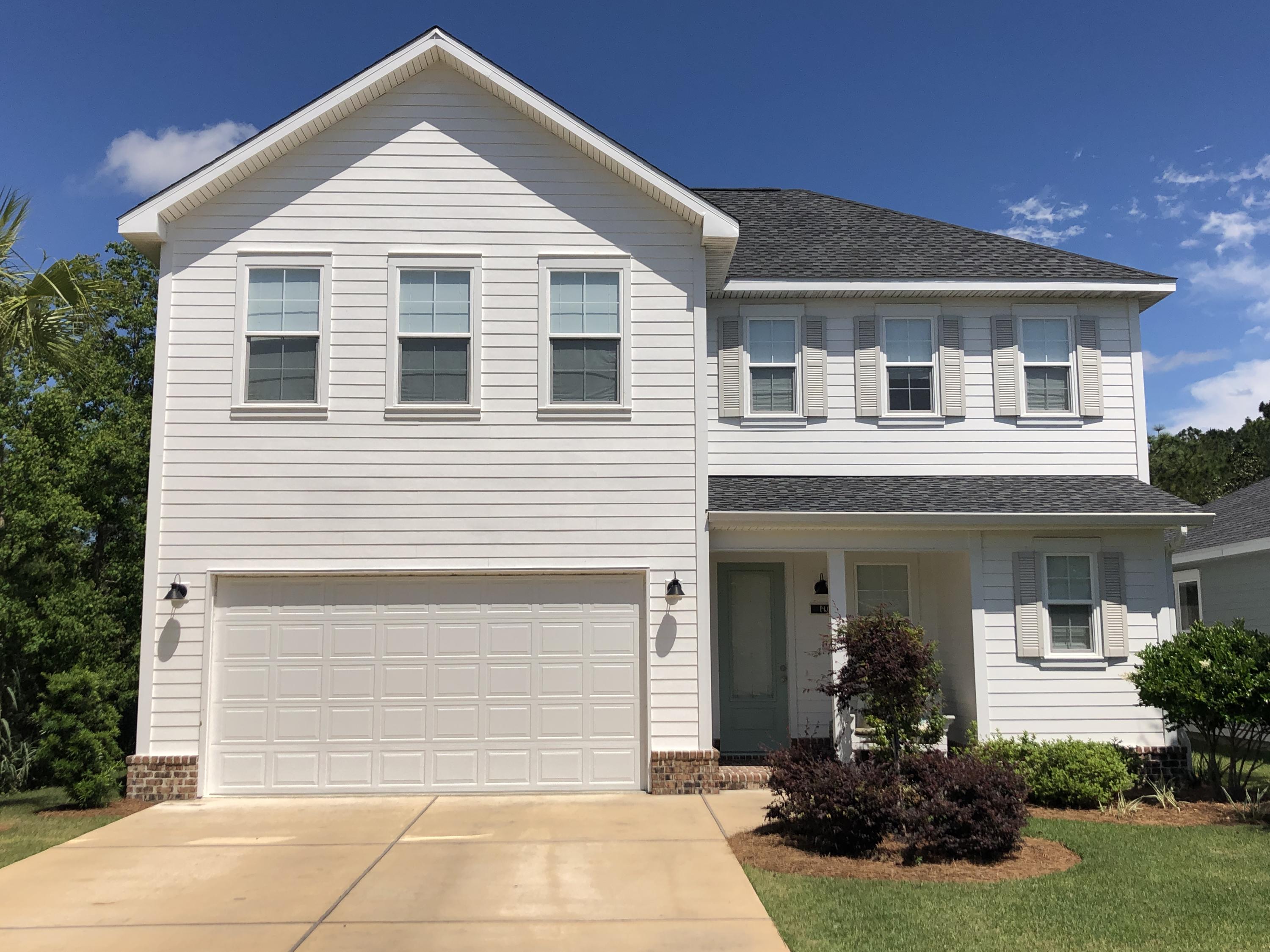 CHURCH STREET VILLAGE - Residential Lease