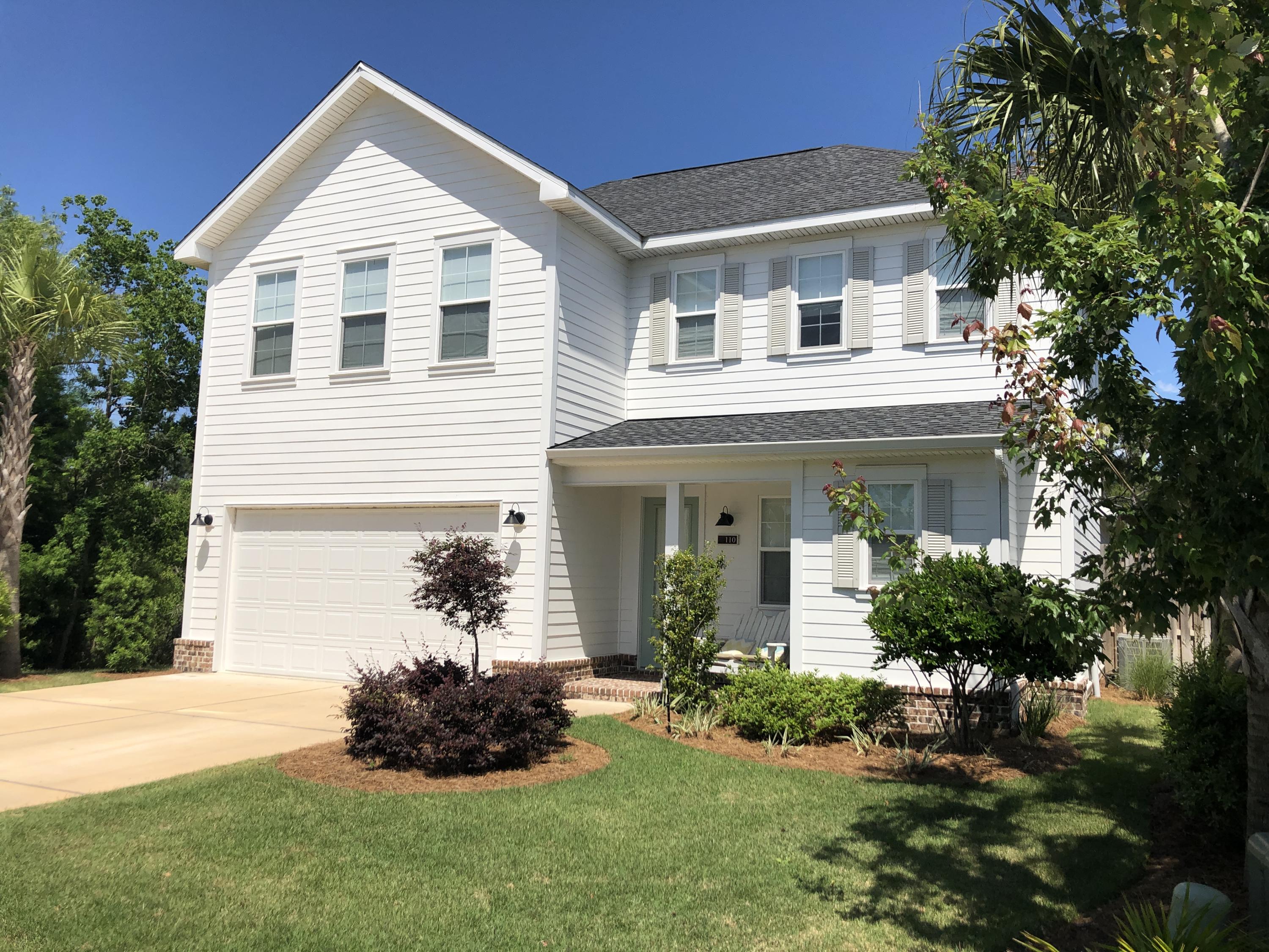 CHURCH STREET VILLAGE - Residential Lease