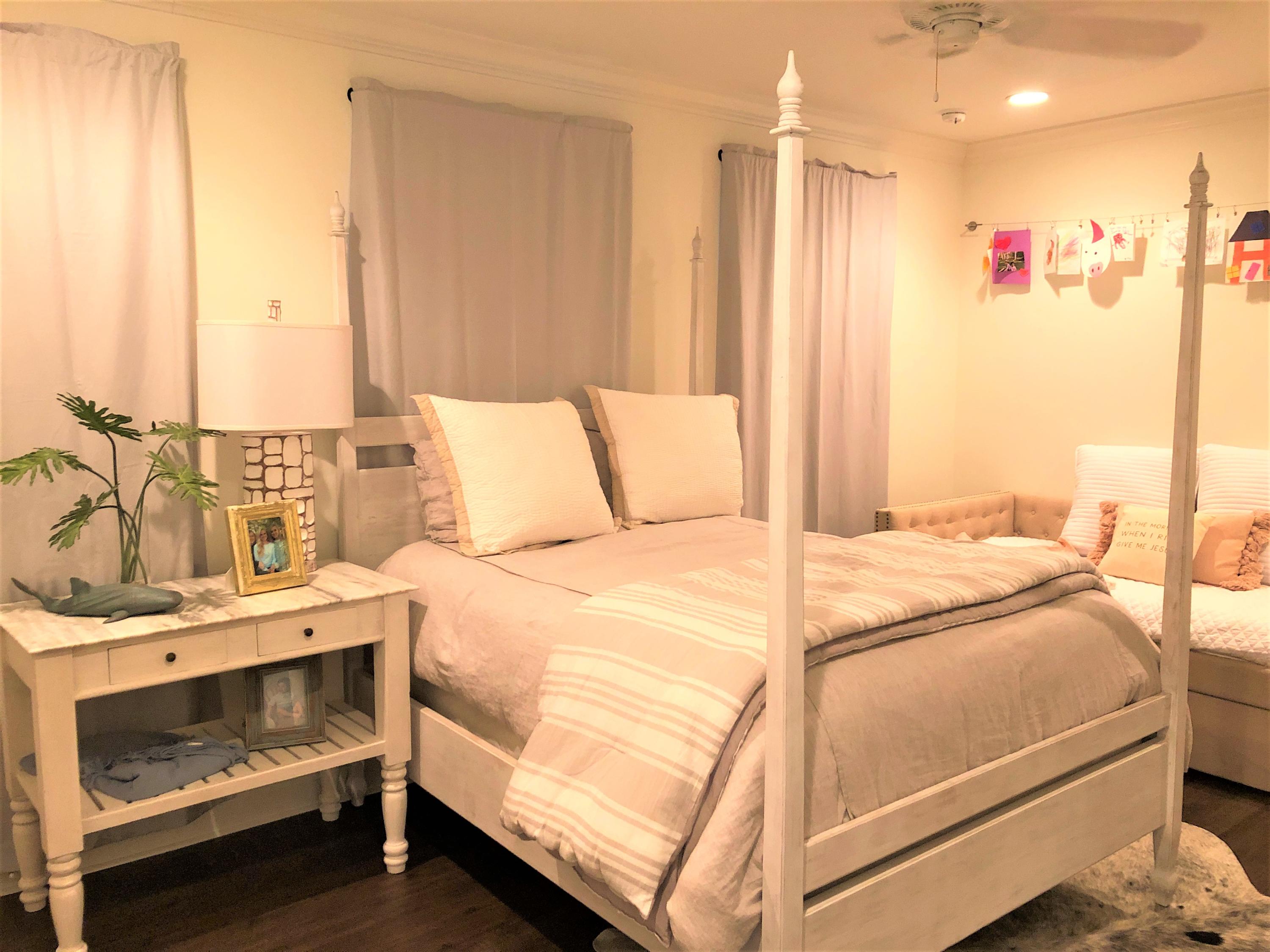 CHURCH STREET VILLAGE - Residential Lease