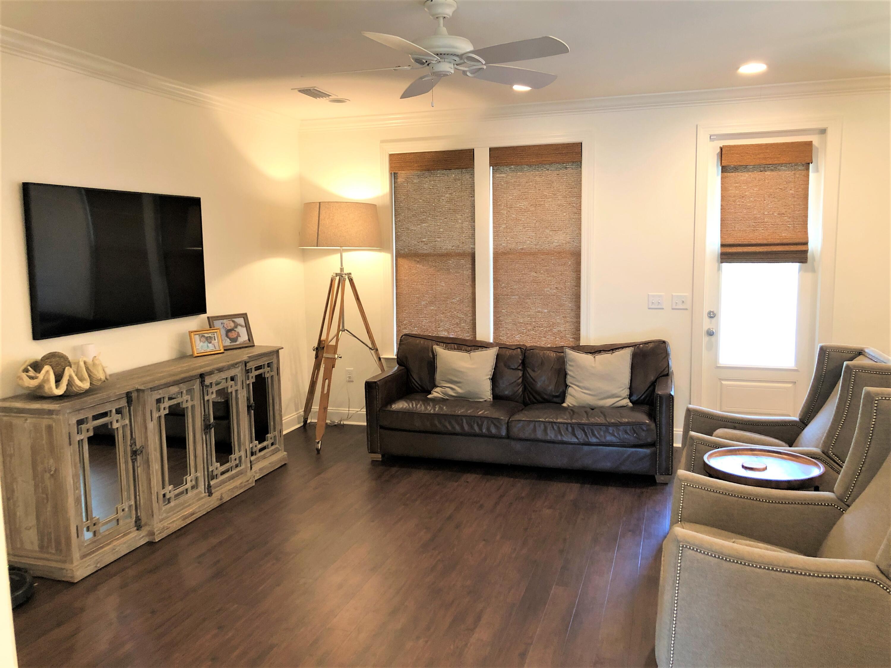 CHURCH STREET VILLAGE - Residential Lease