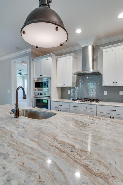 Osprey Ridge - Residential