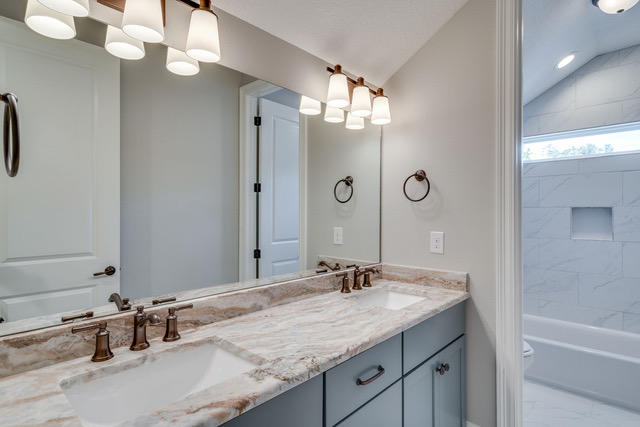 Osprey Ridge - Residential