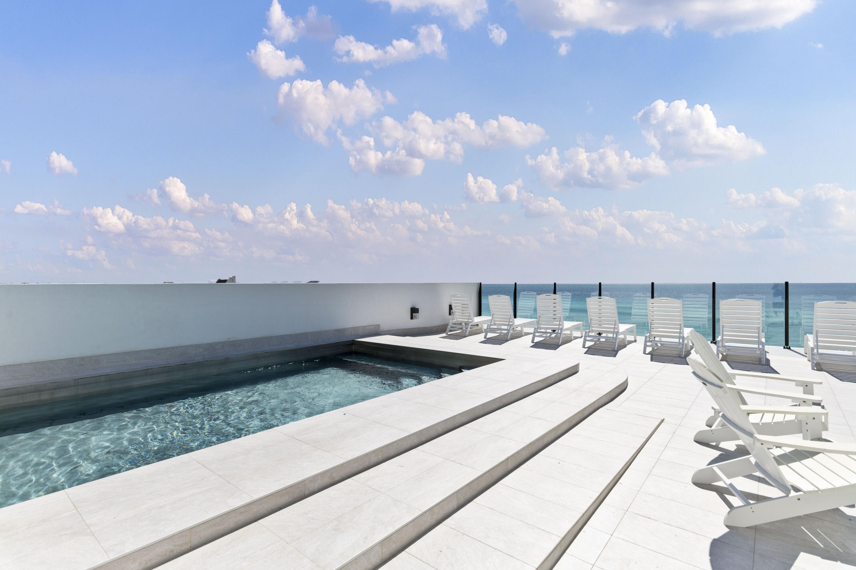 BEACHSIDE ESTATES - Residential