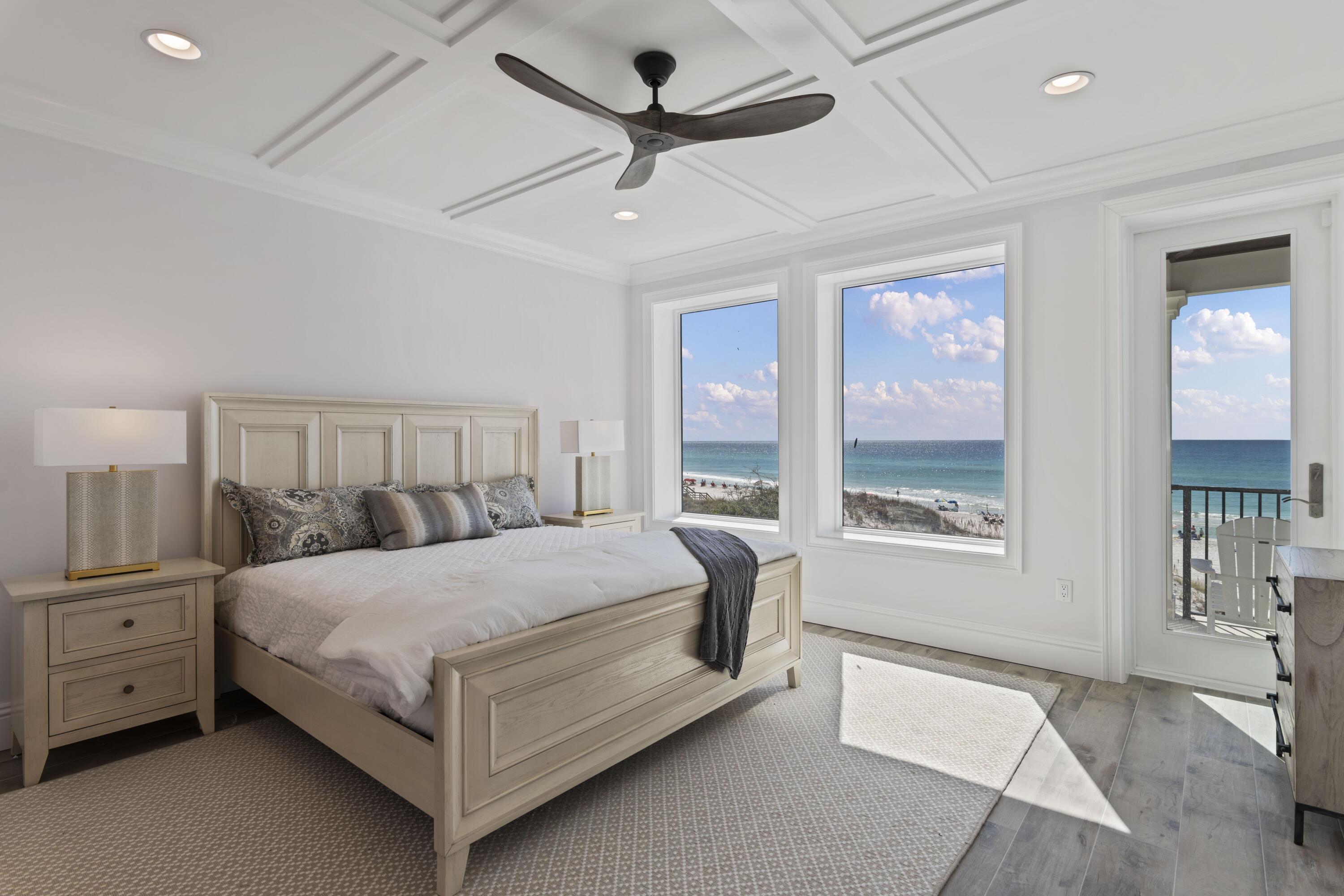 BEACHSIDE ESTATES - Residential