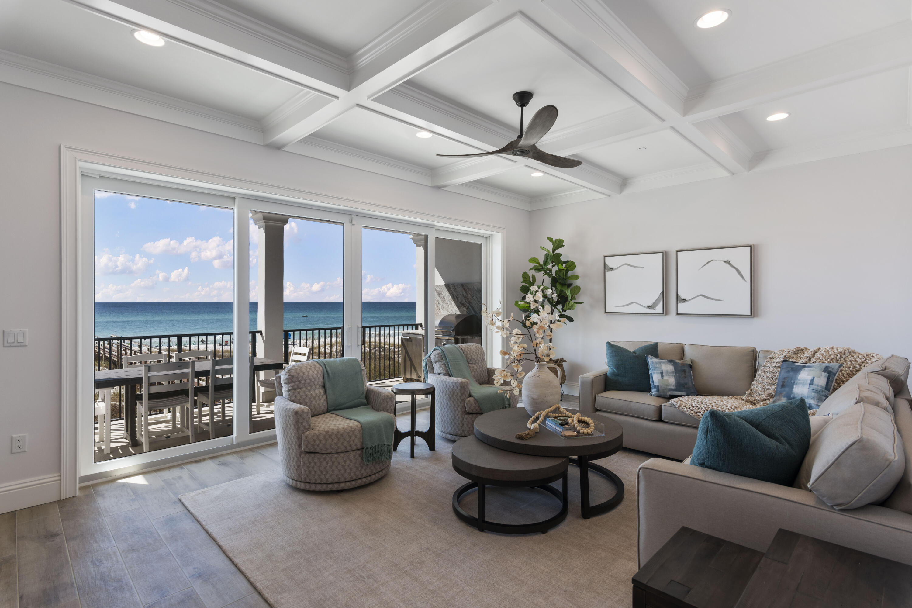 BEACHSIDE ESTATES - Residential