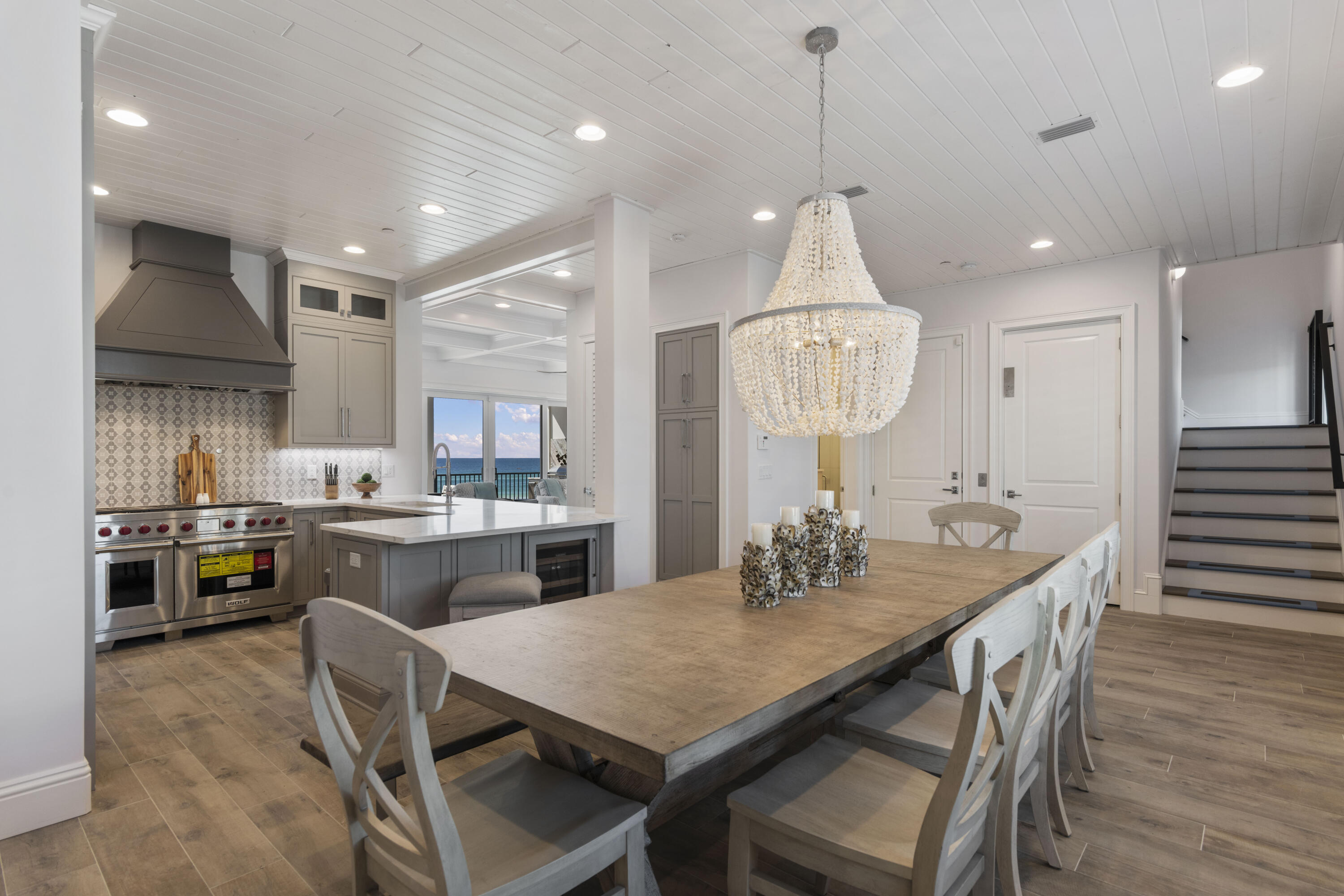 BEACHSIDE ESTATES - Residential