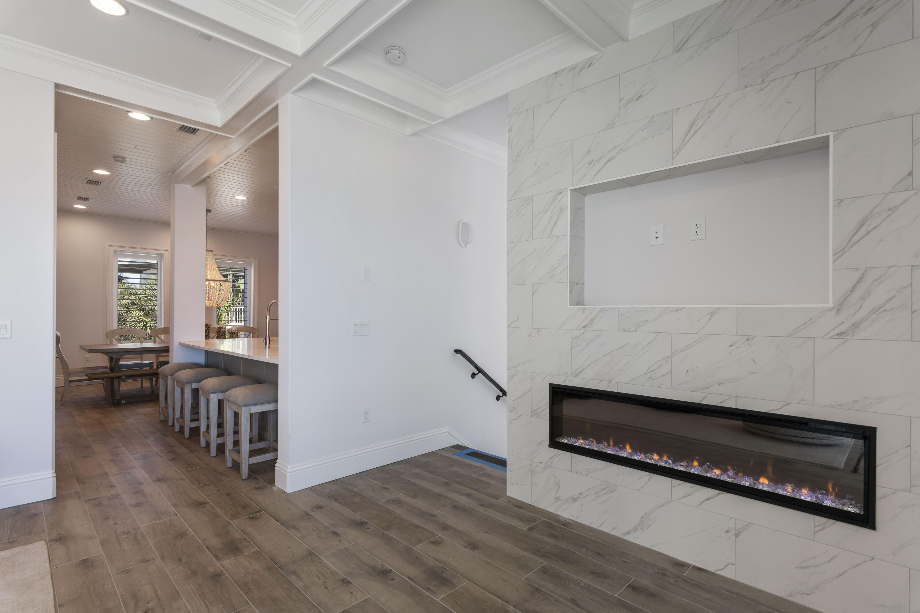 BEACHSIDE ESTATES - Residential