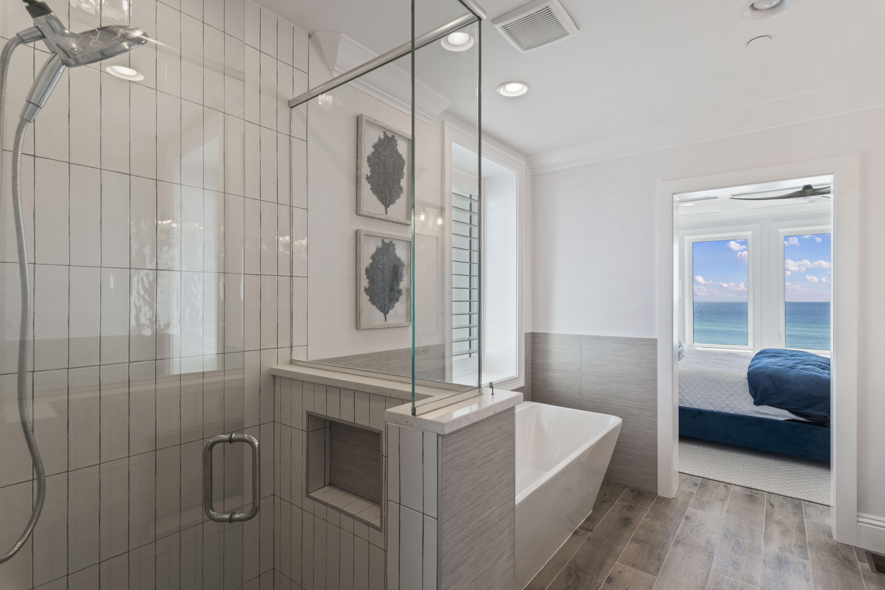 BEACHSIDE ESTATES - Residential