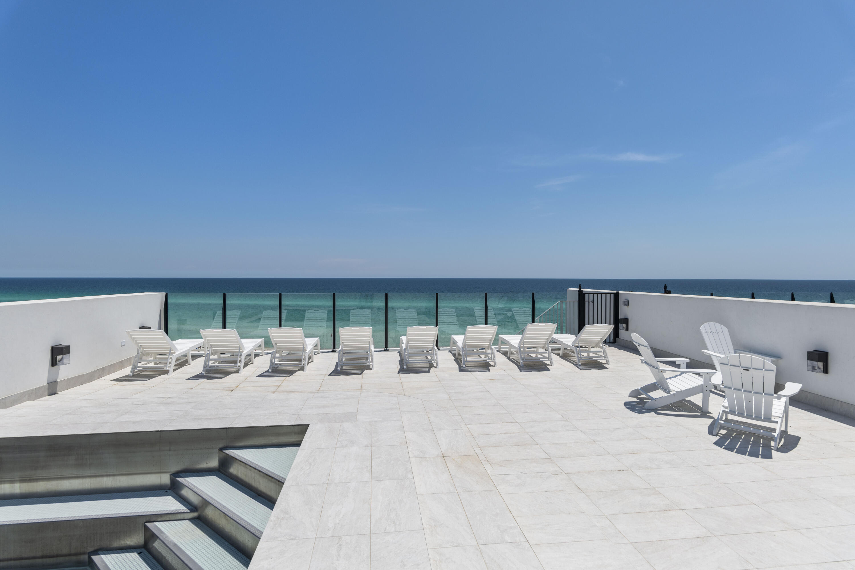 BEACHSIDE ESTATES - Residential