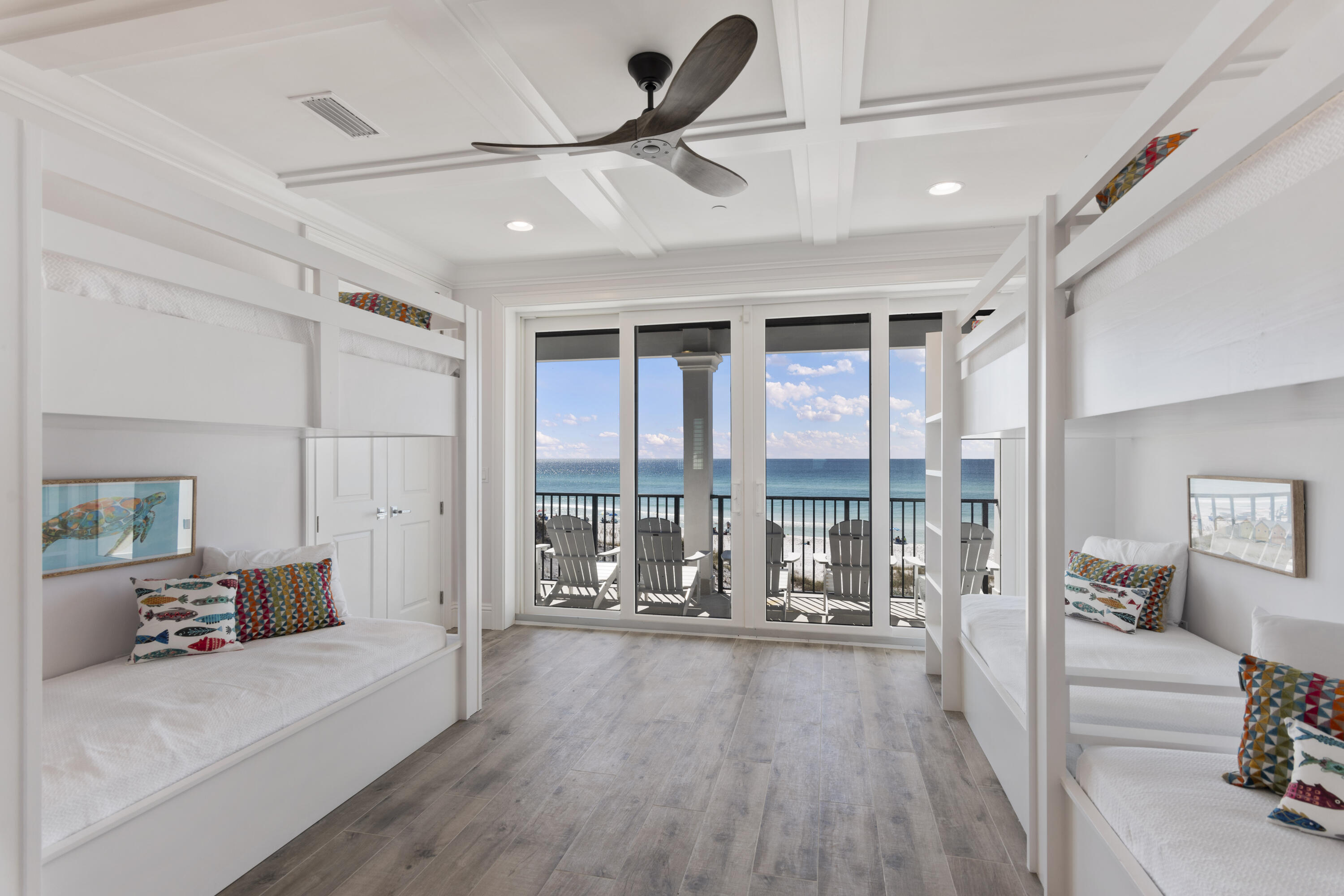 BEACHSIDE ESTATES - Residential