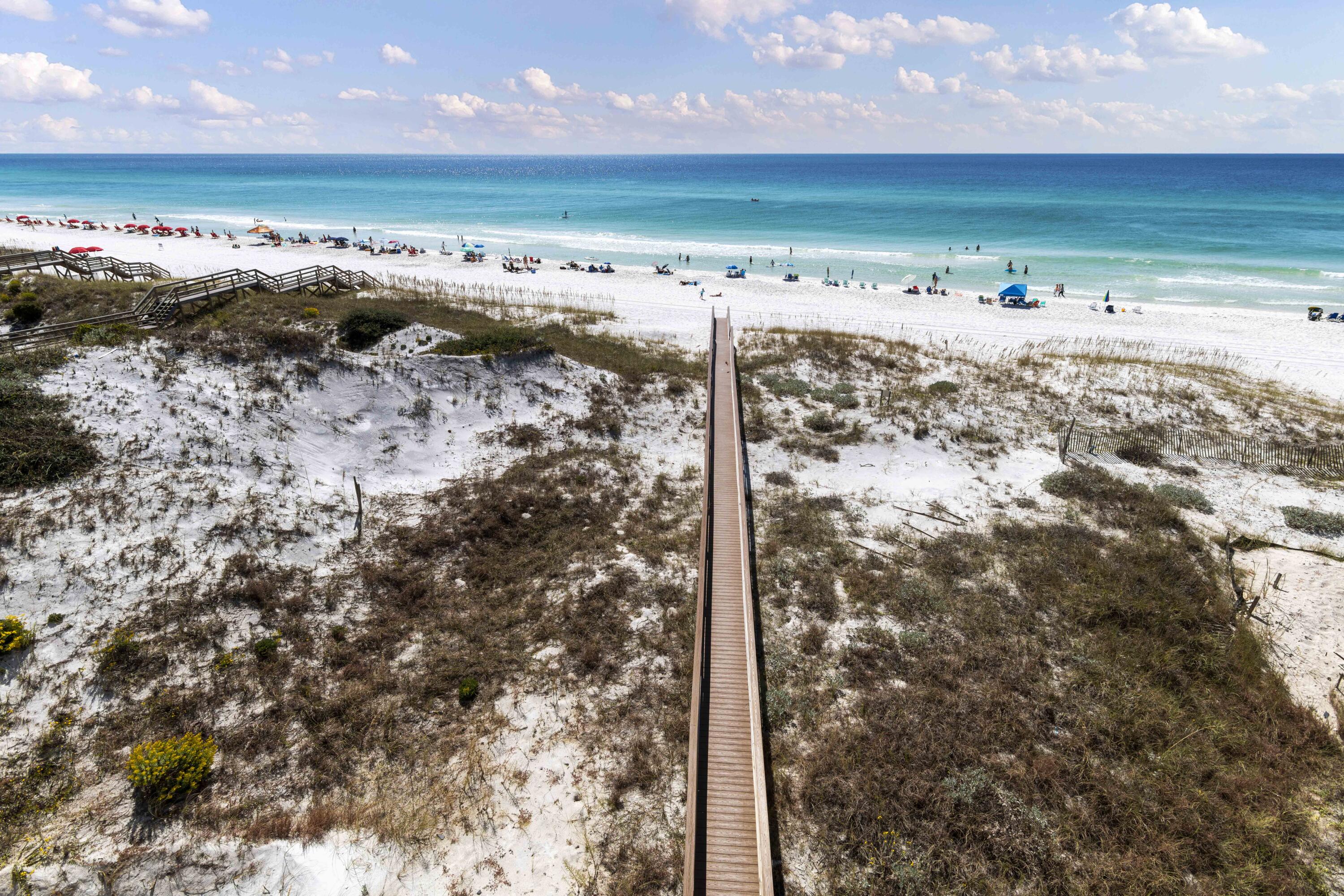 BEACHSIDE ESTATES - Residential