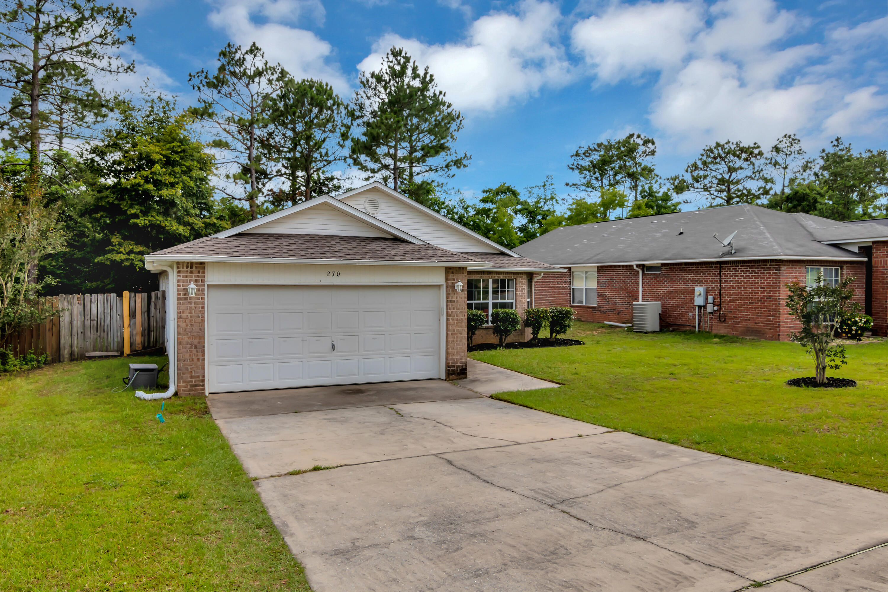 REDSTONE ESTATES - Residential